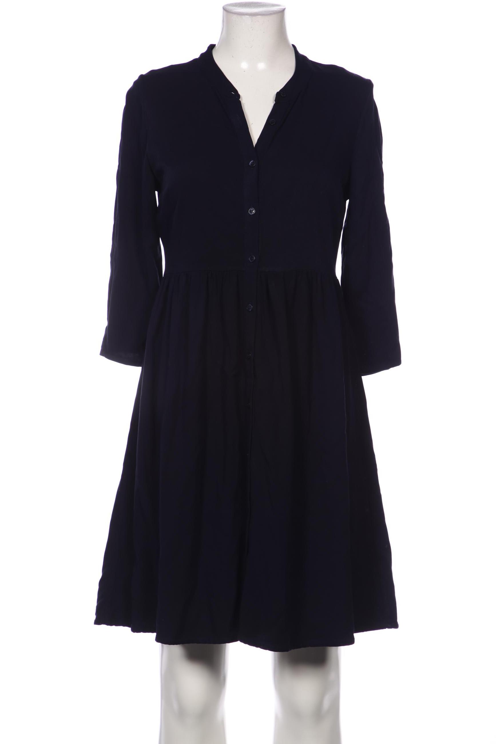 

Alba Moda Damen Kleid, marineblau, Gr. 36