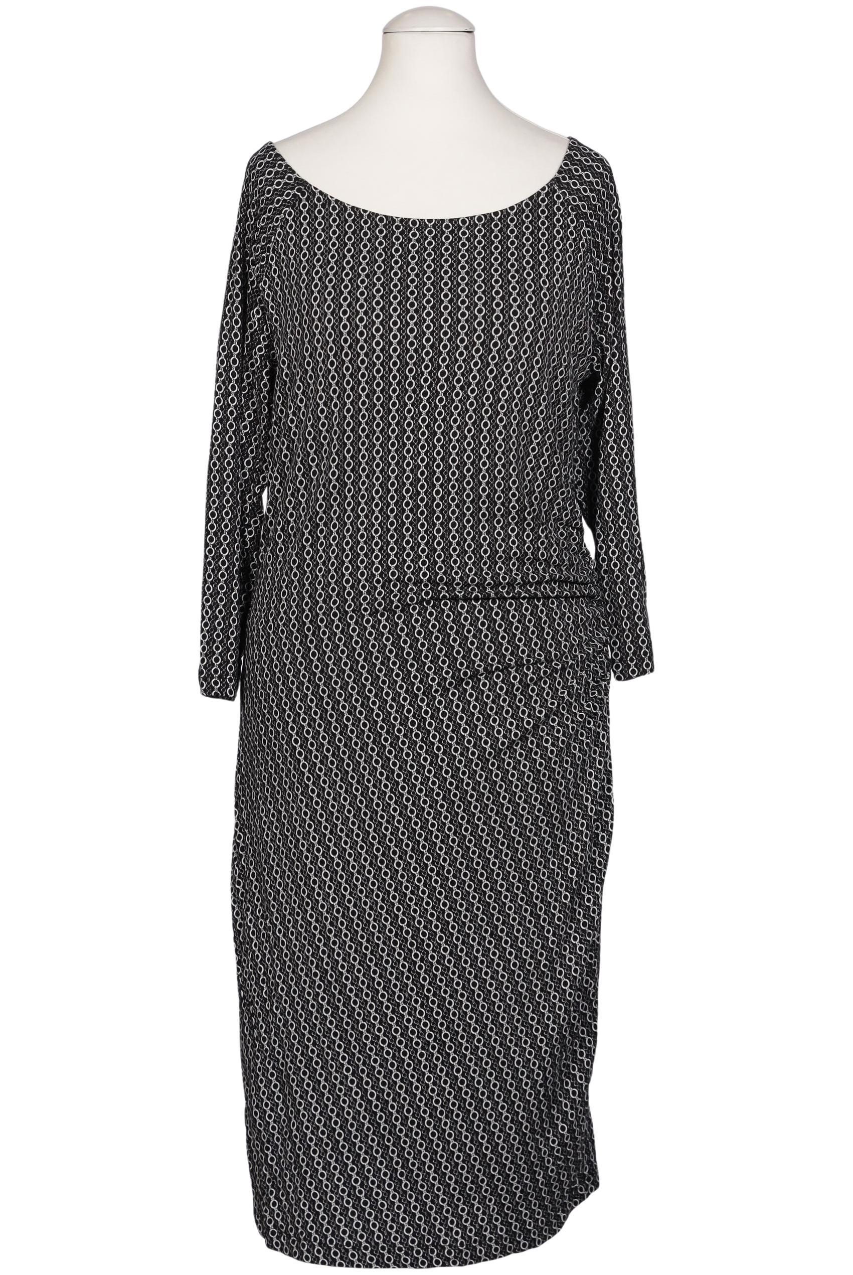 

Alba Moda Damen Kleid, mehrfarbig, Gr. 36