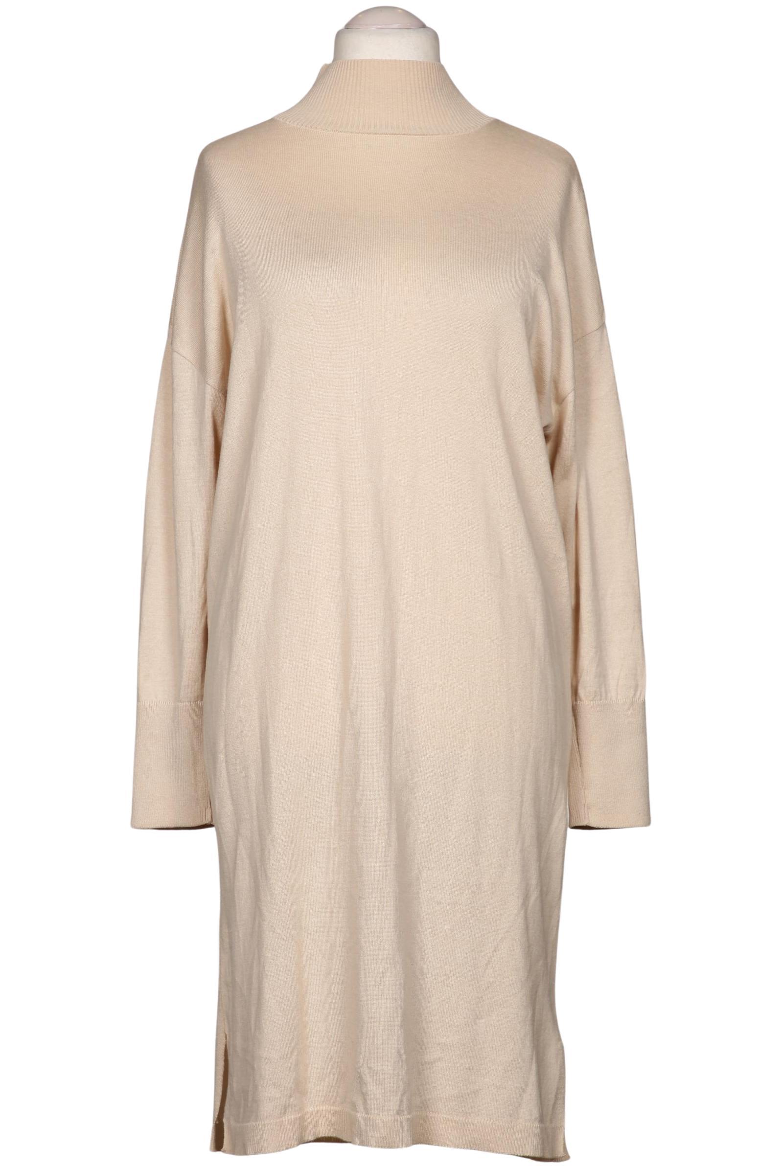 

Alba Moda Damen Kleid, beige, Gr. 44