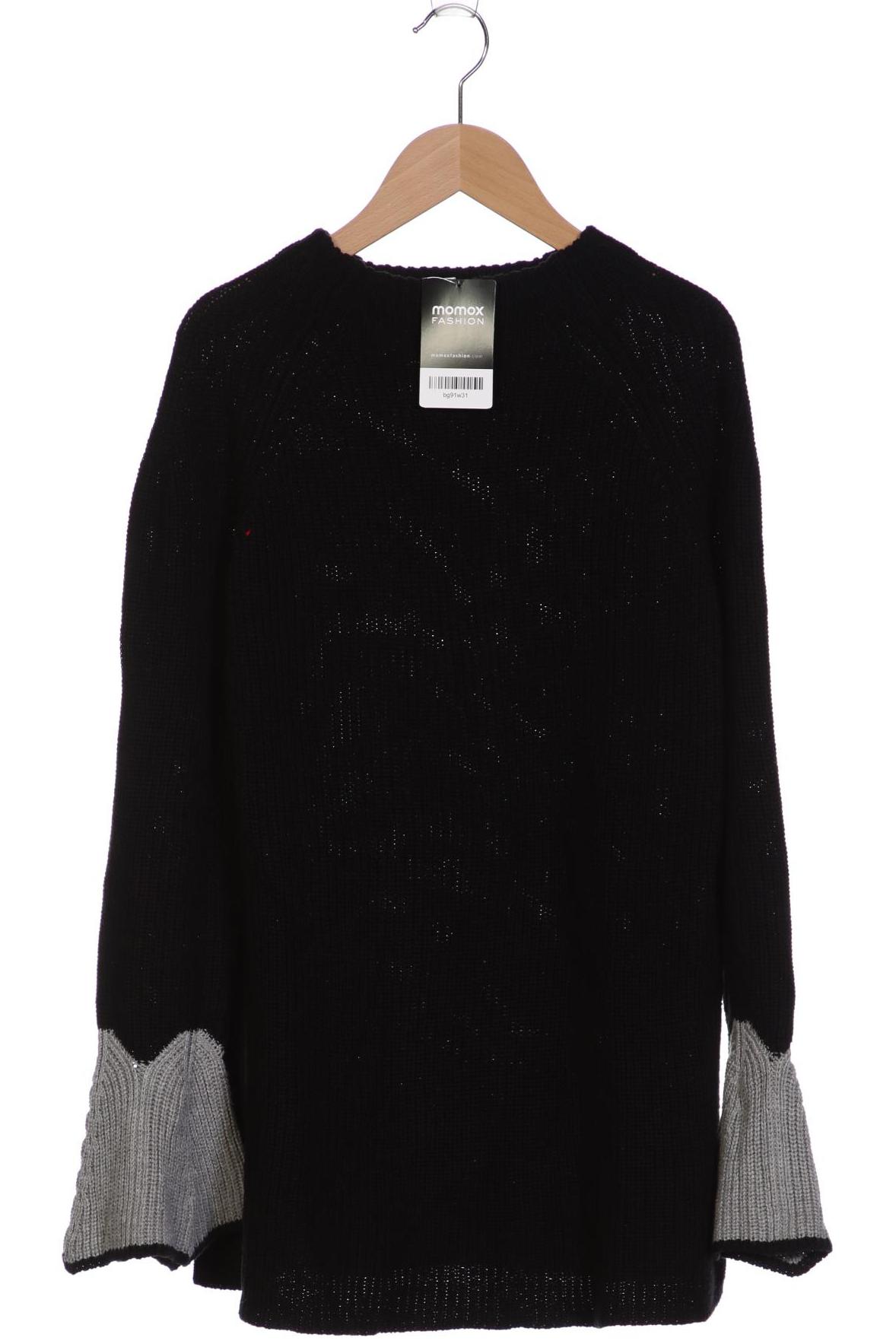 

Alba Moda Damen Pullover, schwarz