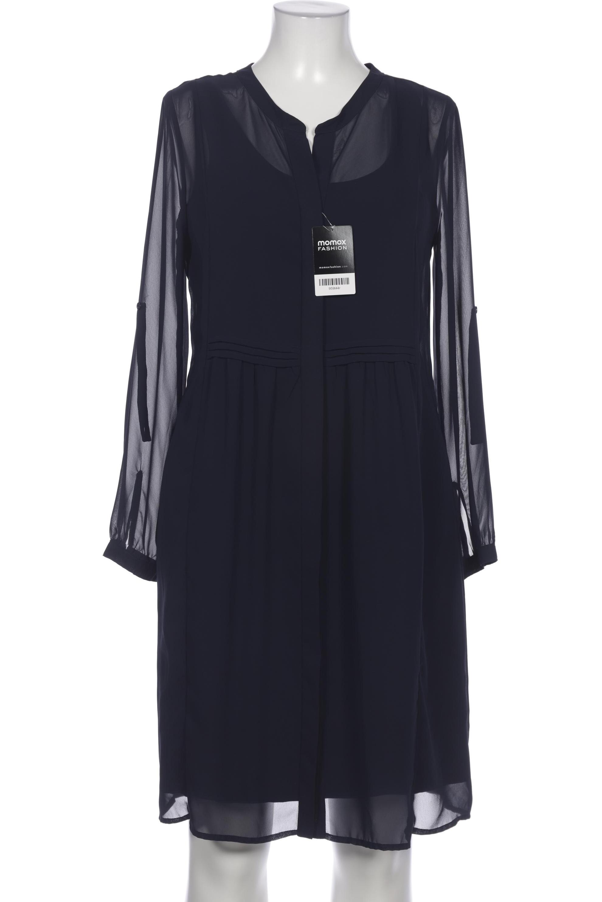 

Alba Moda Damen Kleid, marineblau, Gr. 40