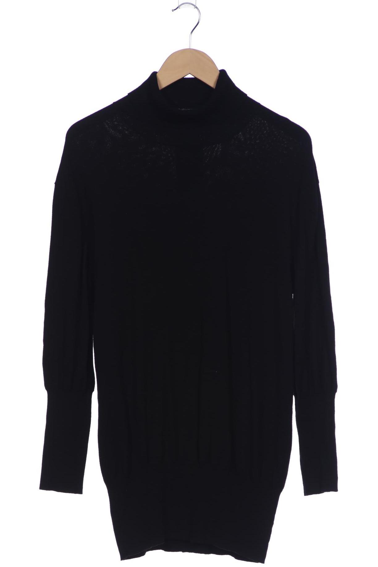 

Alba Moda Damen Pullover, schwarz, Gr. 46