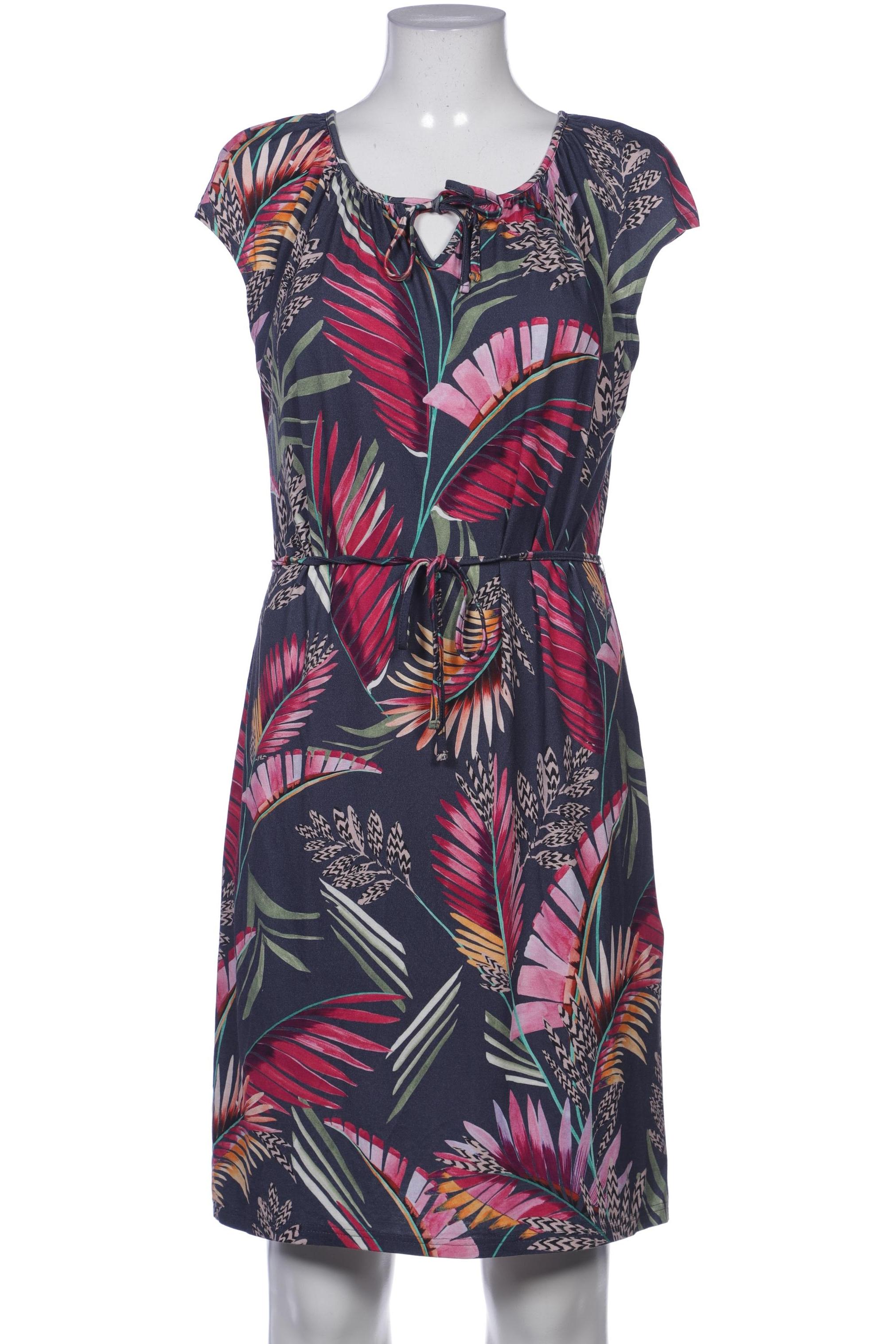 

Alba Moda Damen Kleid, marineblau, Gr. 42
