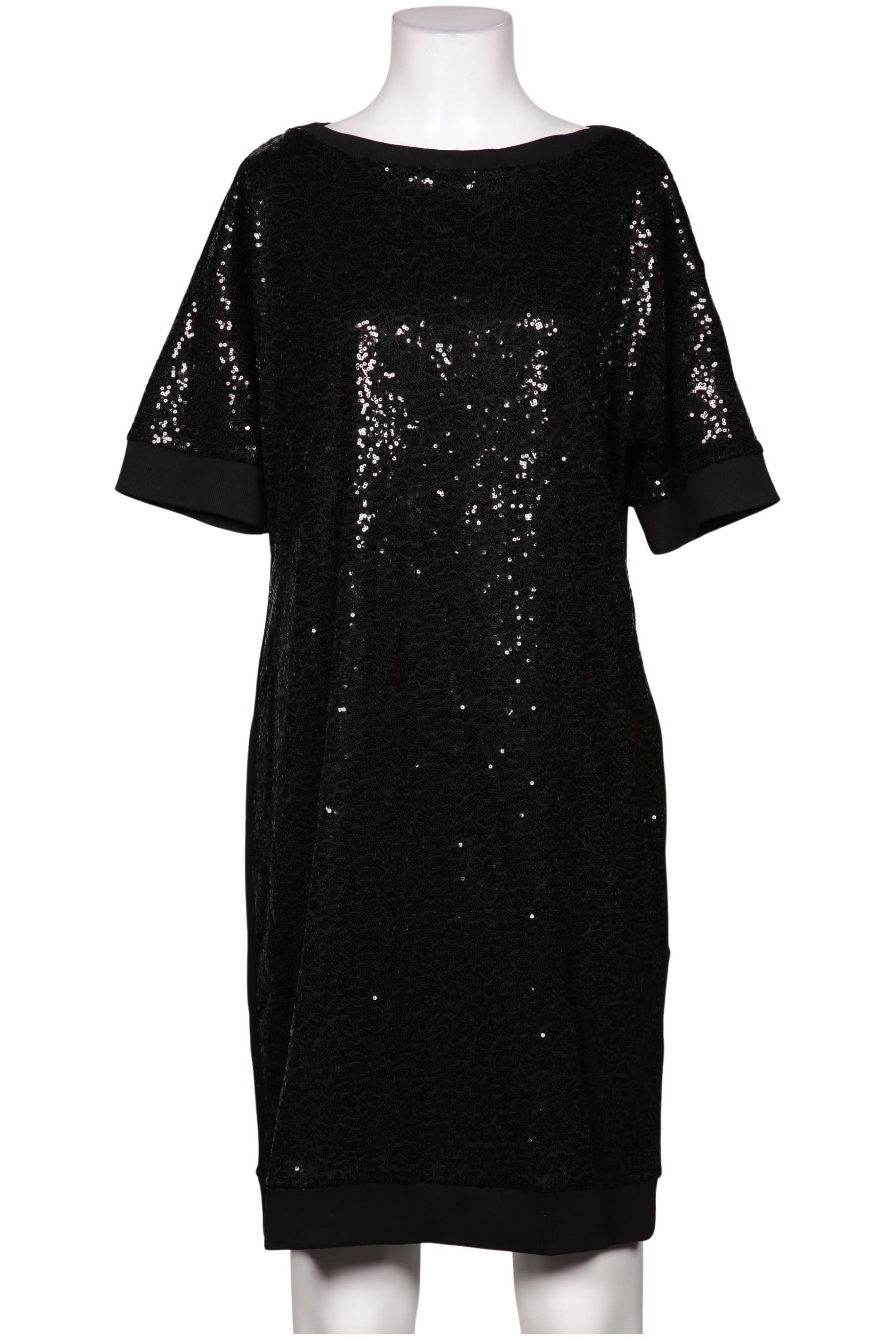 

Alba Moda Damen Kleid, schwarz, Gr. 36