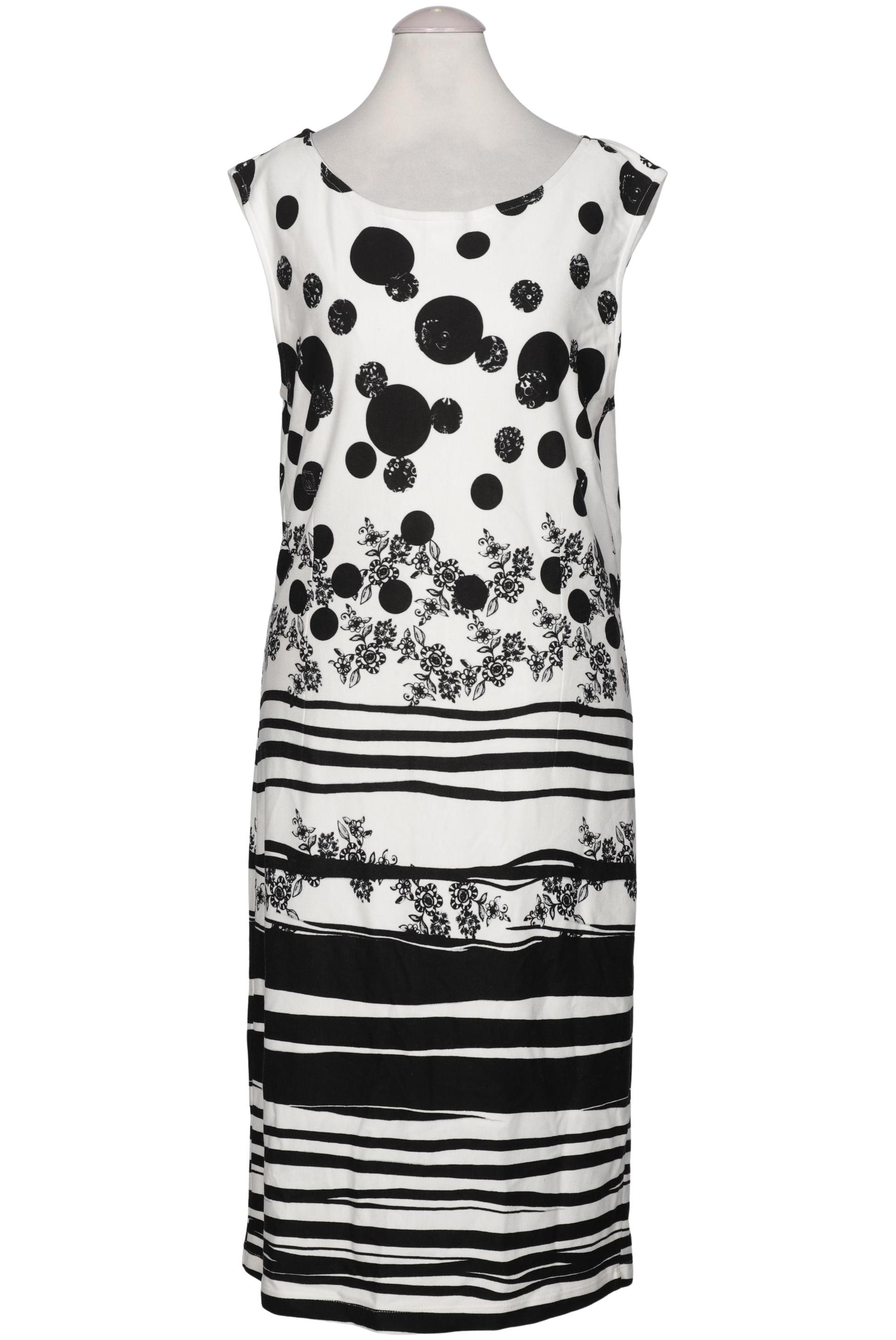 

Alba Moda Damen Kleid, schwarz, Gr. 36