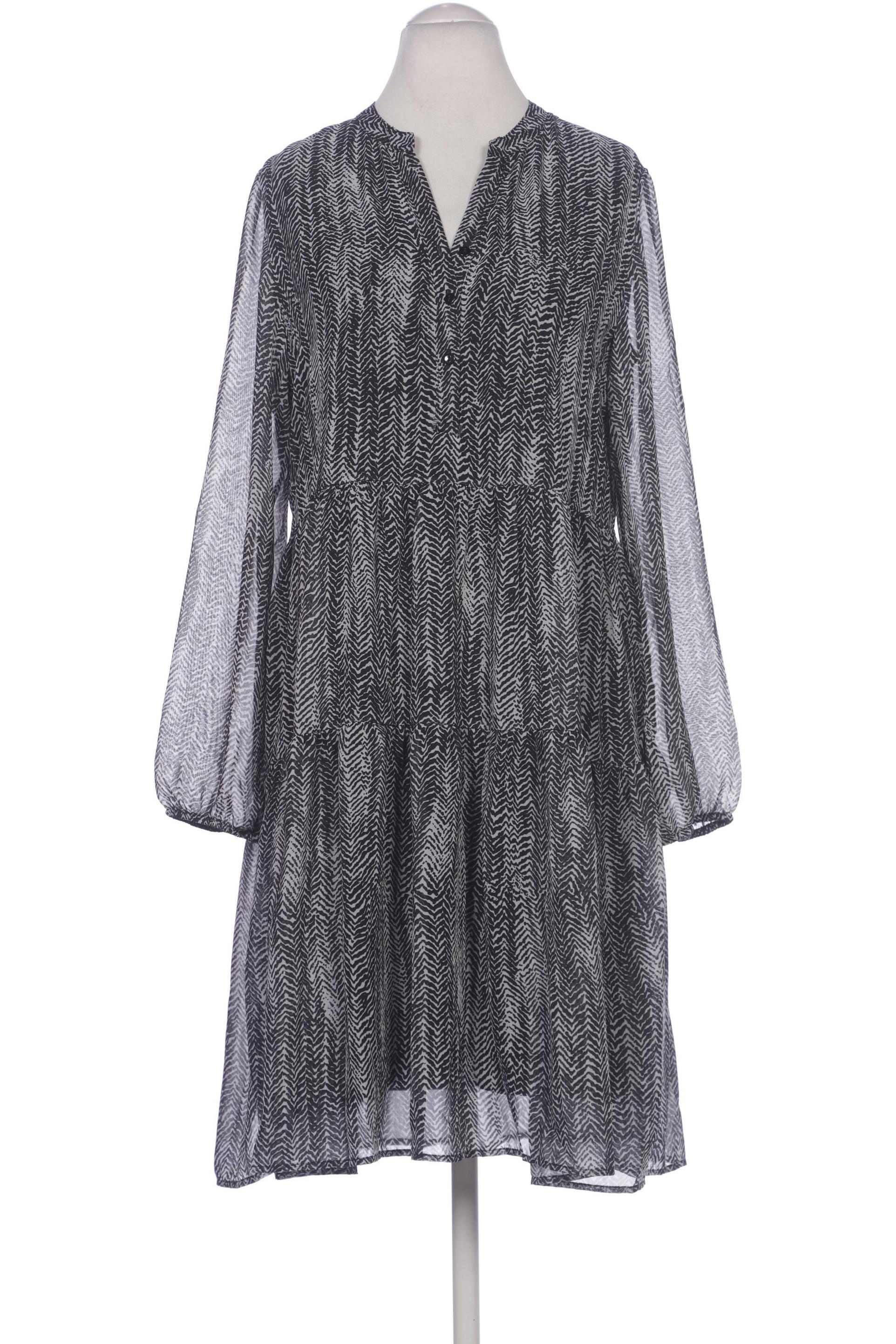 

Alba Moda Damen Kleid, schwarz, Gr. 40