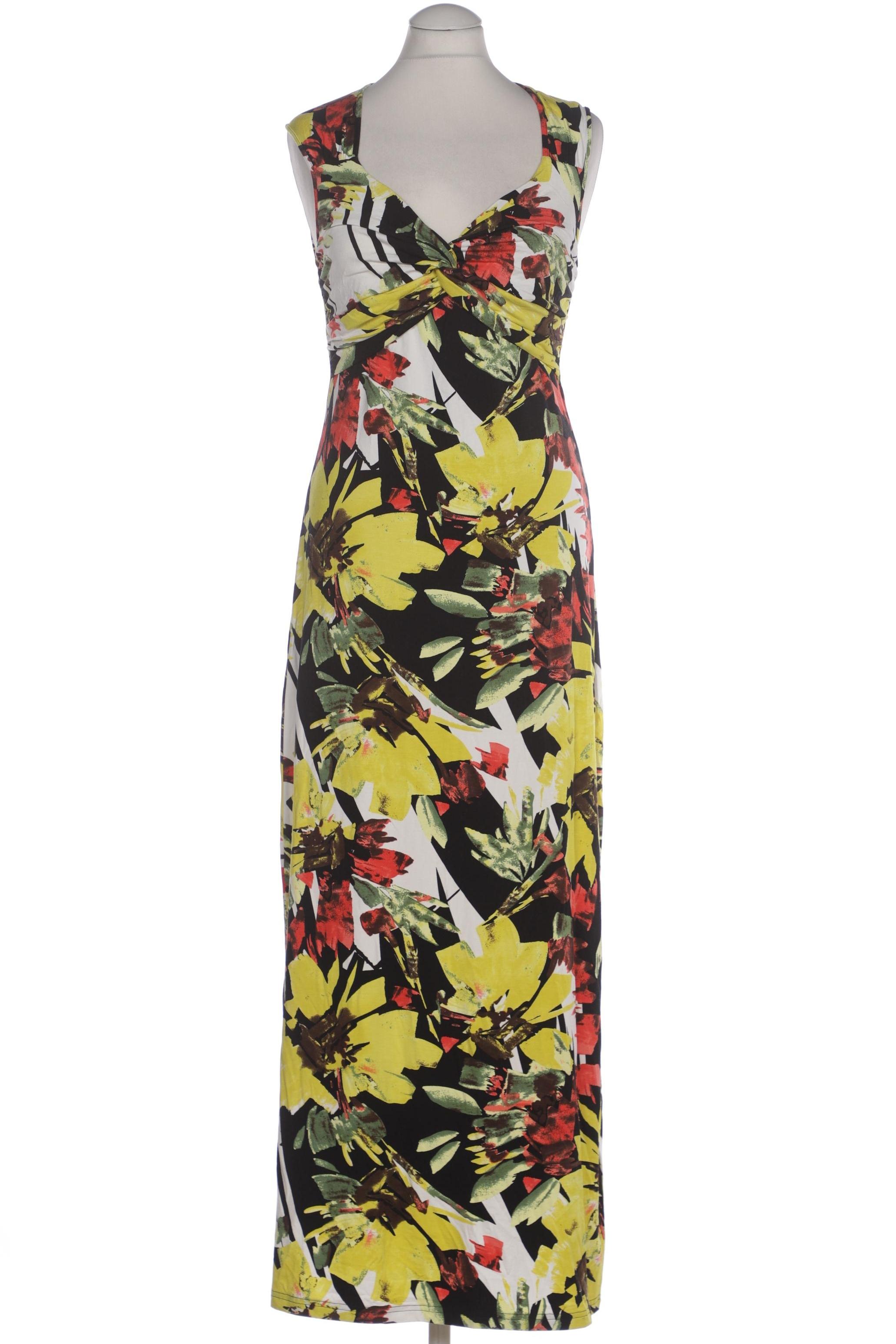 

Alba Moda Damen Kleid, mehrfarbig, Gr. 38