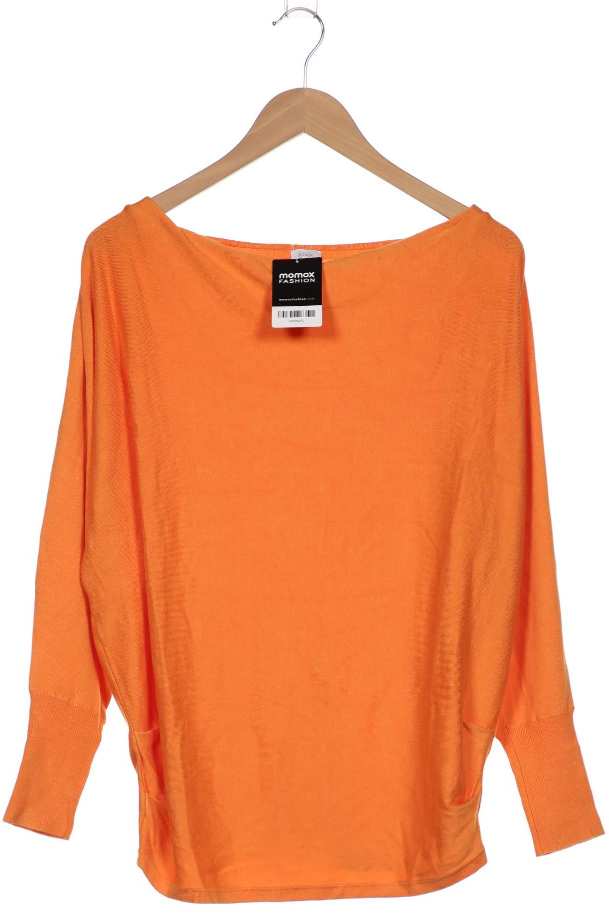 

Alba Moda Damen Pullover, orange