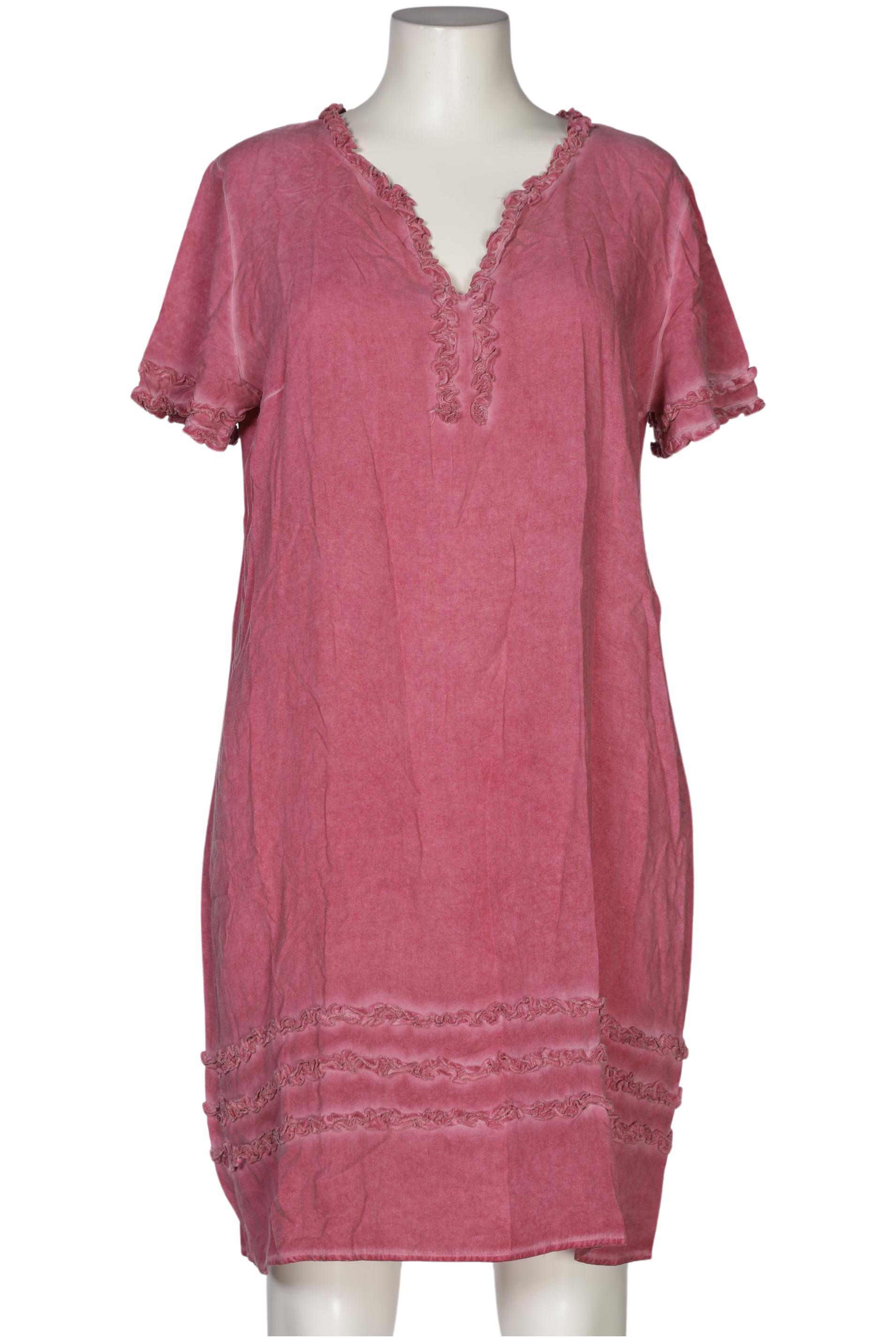 

Alba Moda Damen Kleid, pink, Gr. 42
