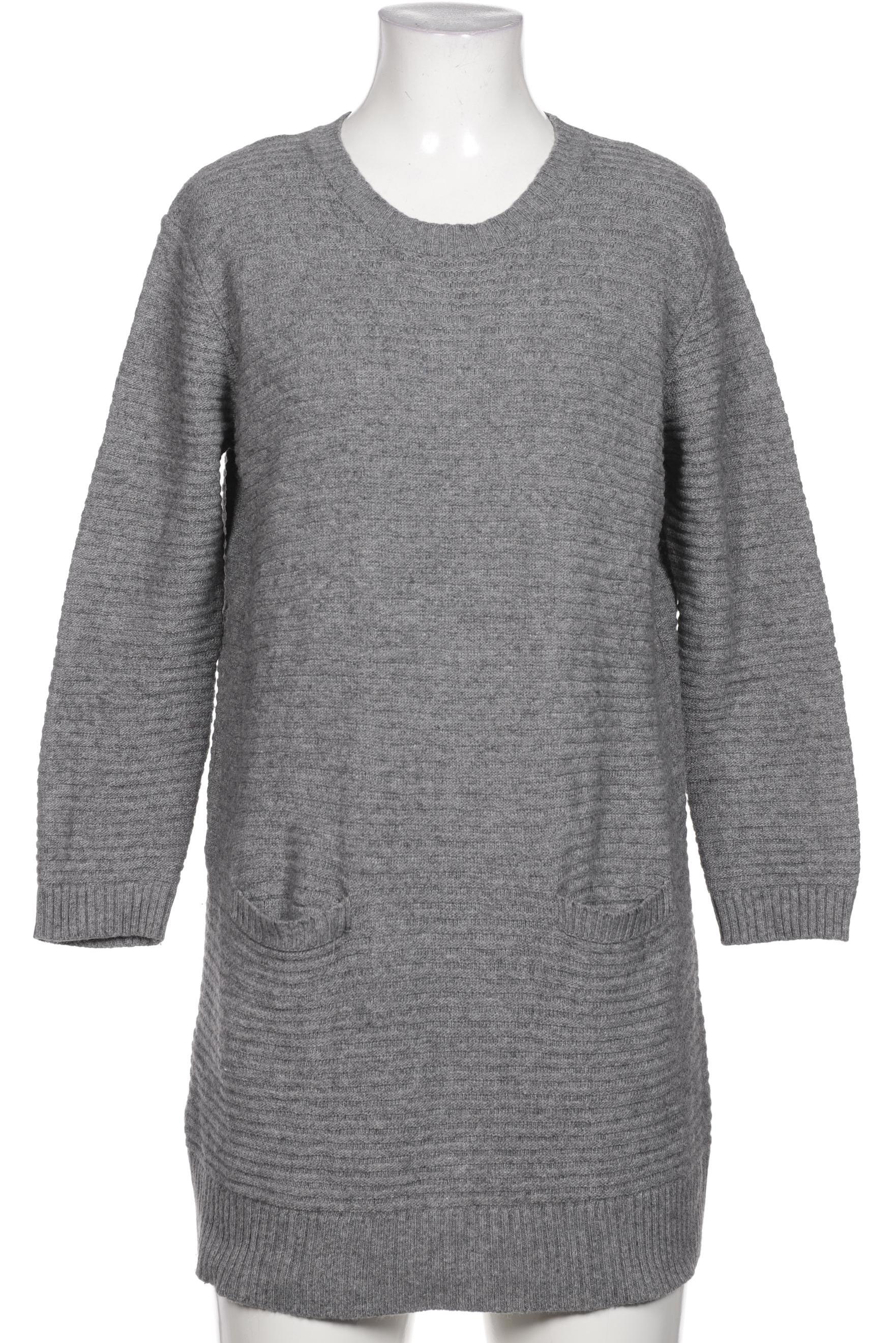 

Alba Moda Damen Kleid, grau