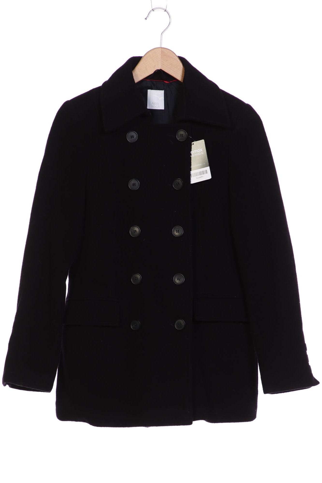 

Alba Moda Damen Mantel, marineblau