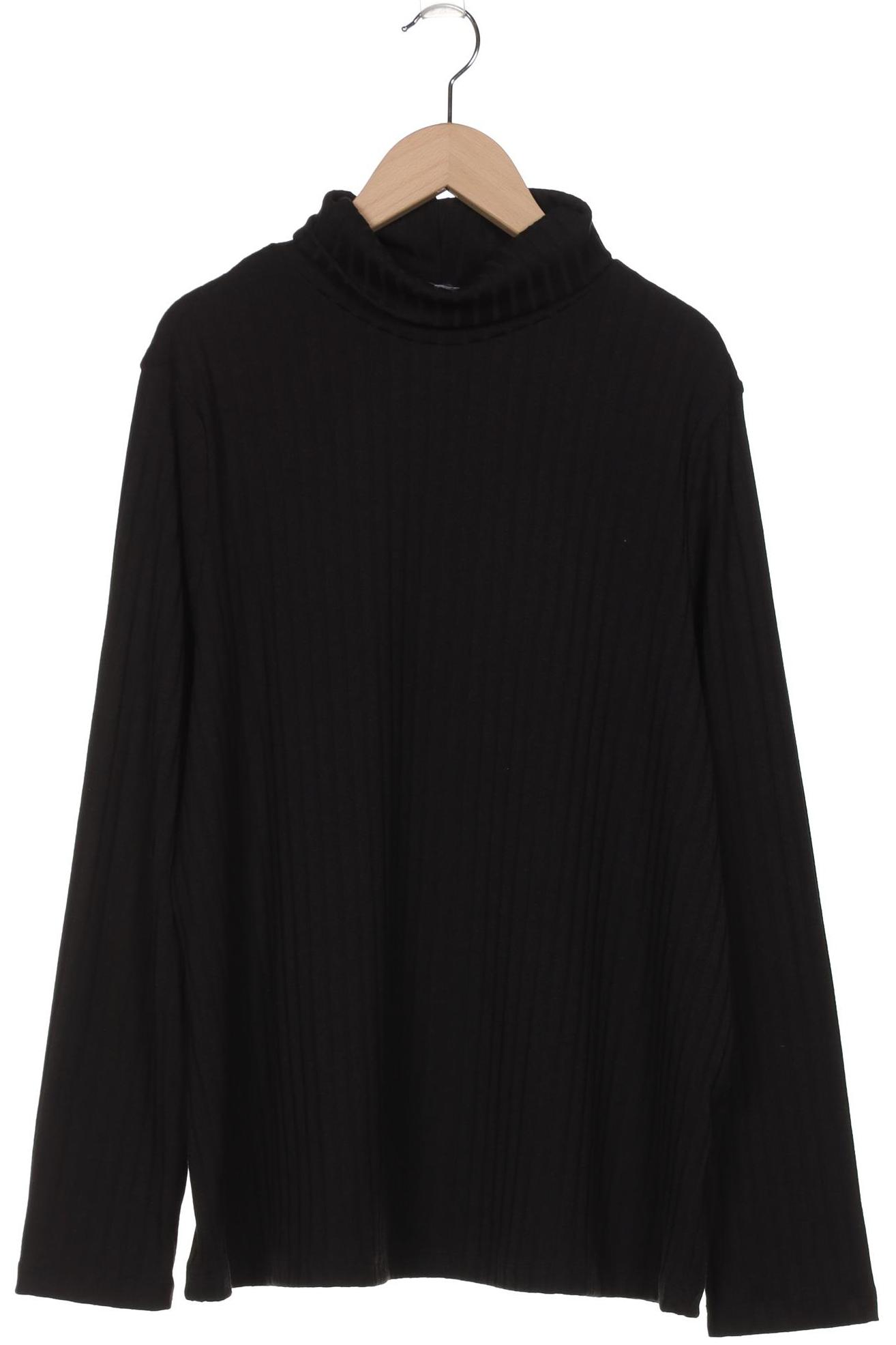

Alba Moda Damen Pullover, schwarz, Gr. 46