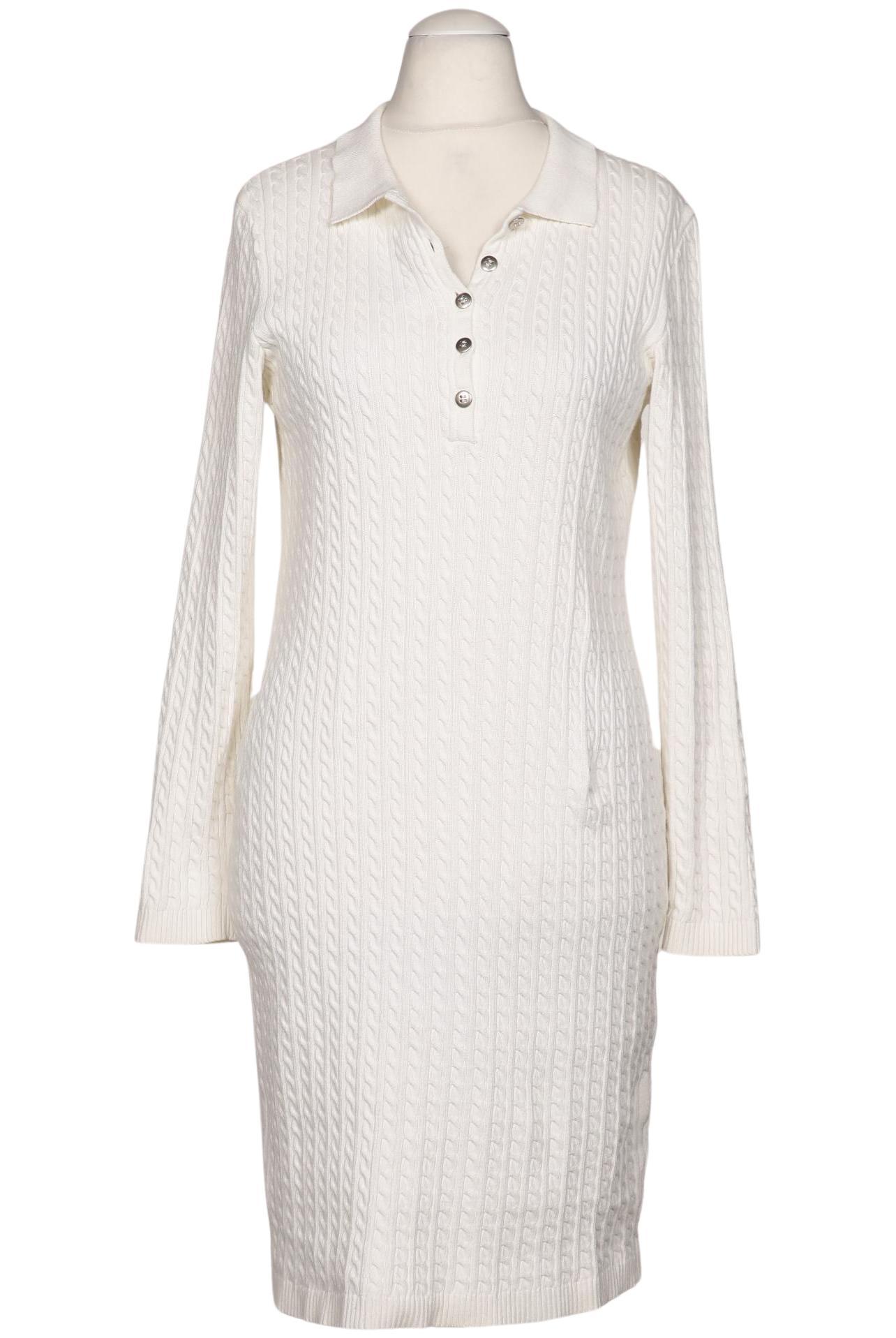 

Alba Moda Damen Kleid, cremeweiß, Gr. 38