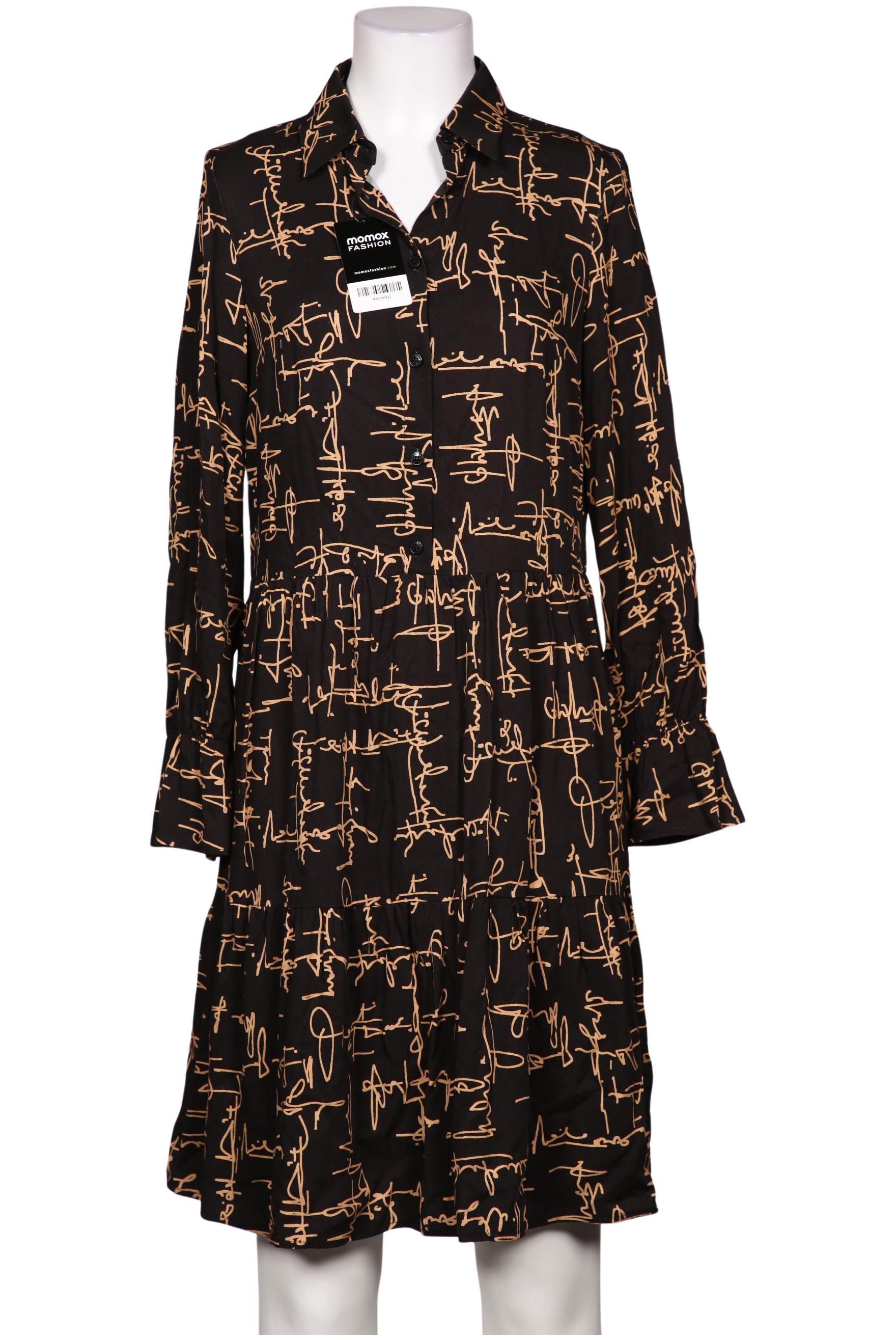 

Alba Moda Damen Kleid, schwarz, Gr. 34