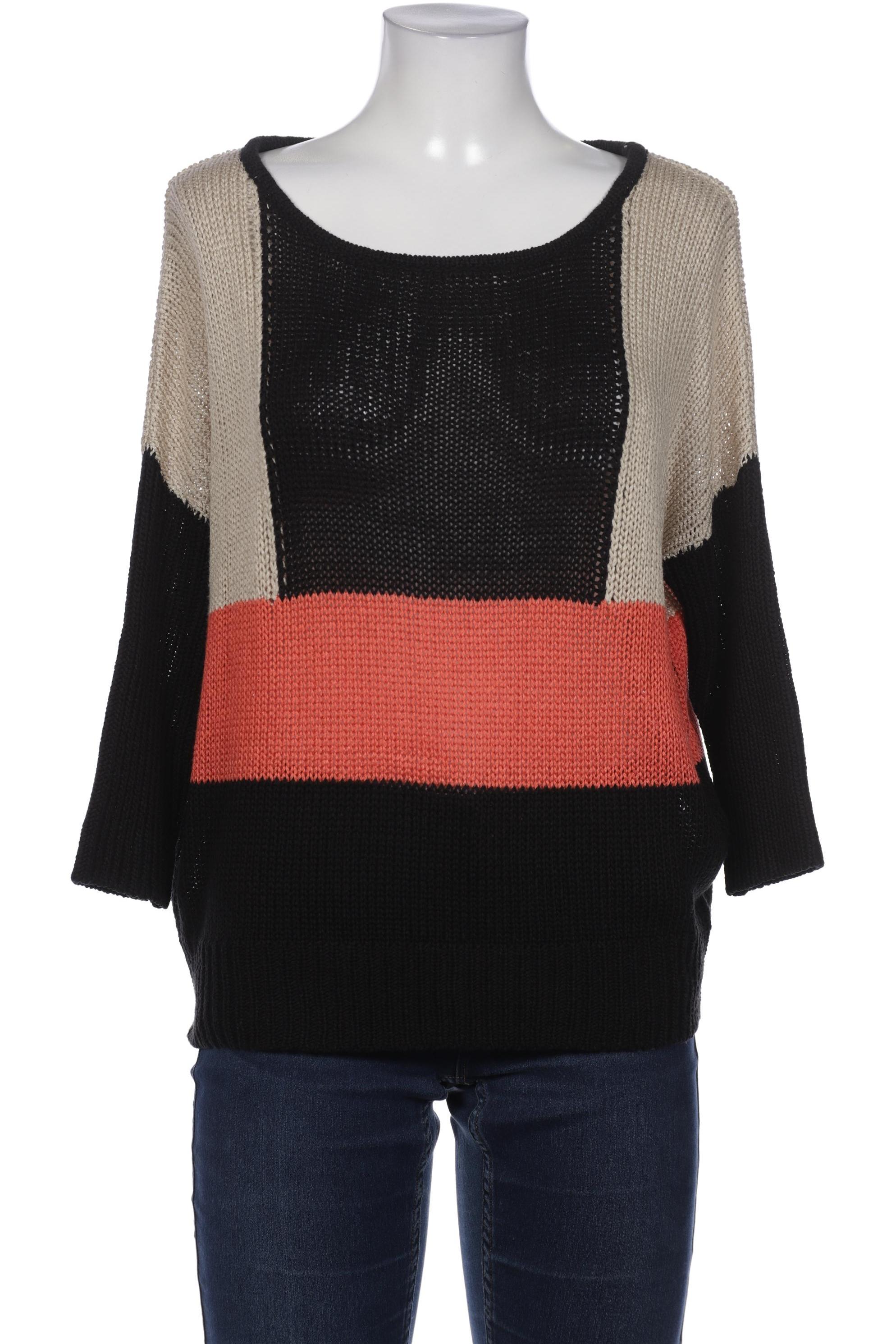 

Alba Moda Damen Pullover, schwarz, Gr. 36