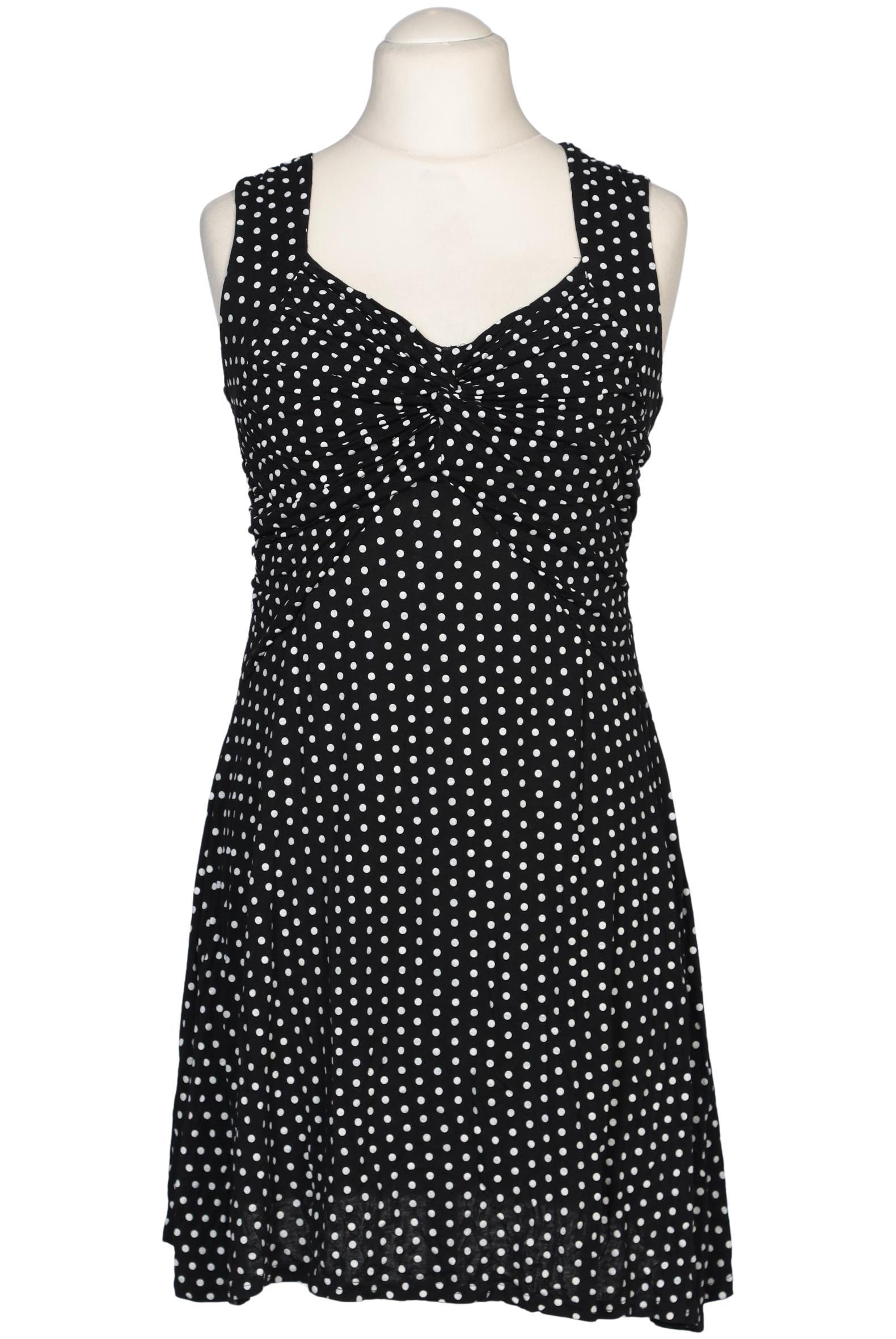 

Alba Moda Damen Kleid, mehrfarbig, Gr. 40