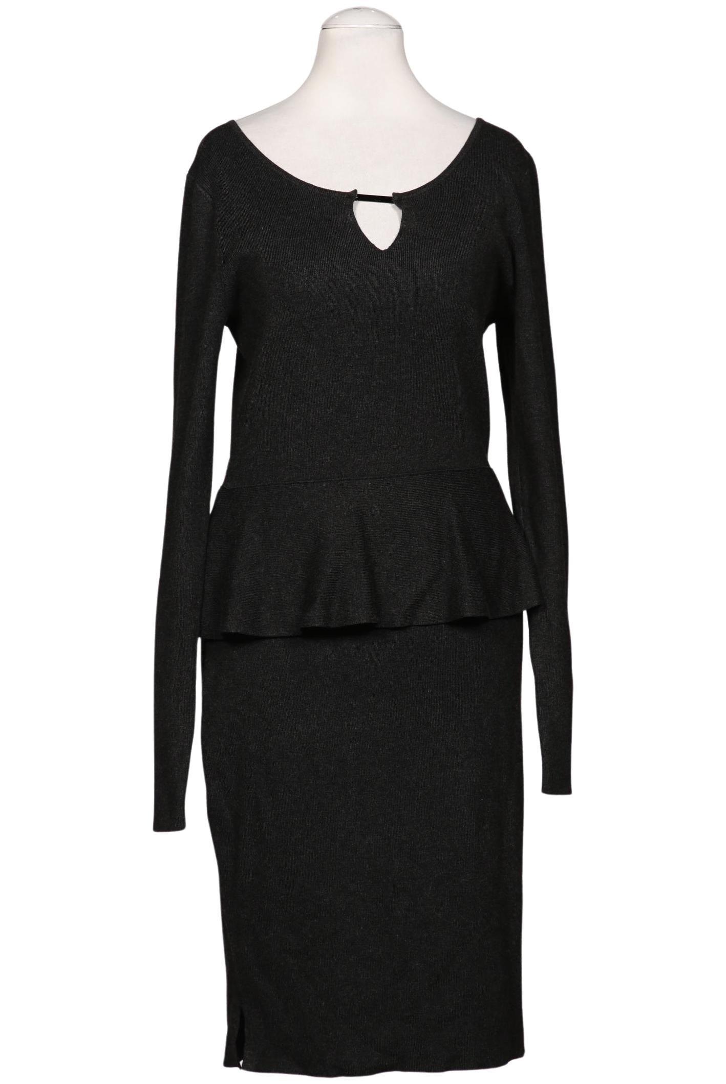 

Alba Moda Damen Kleid, schwarz, Gr. 36