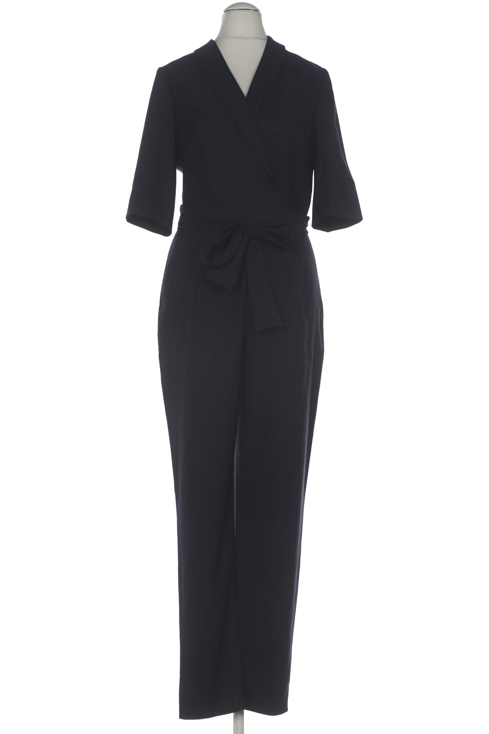 

Alba Moda Damen Jumpsuit/Overall, marineblau, Gr. 38