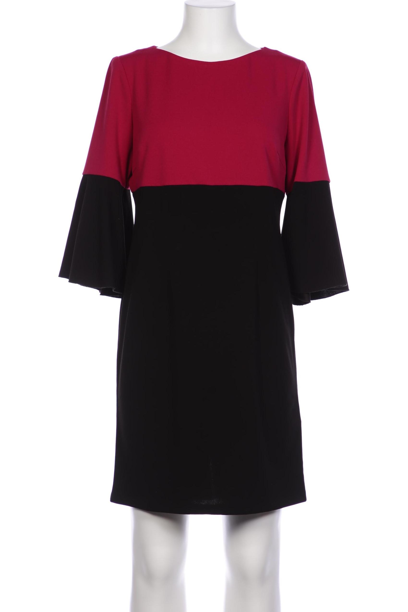 

Alba Moda Damen Kleid, schwarz, Gr. 40