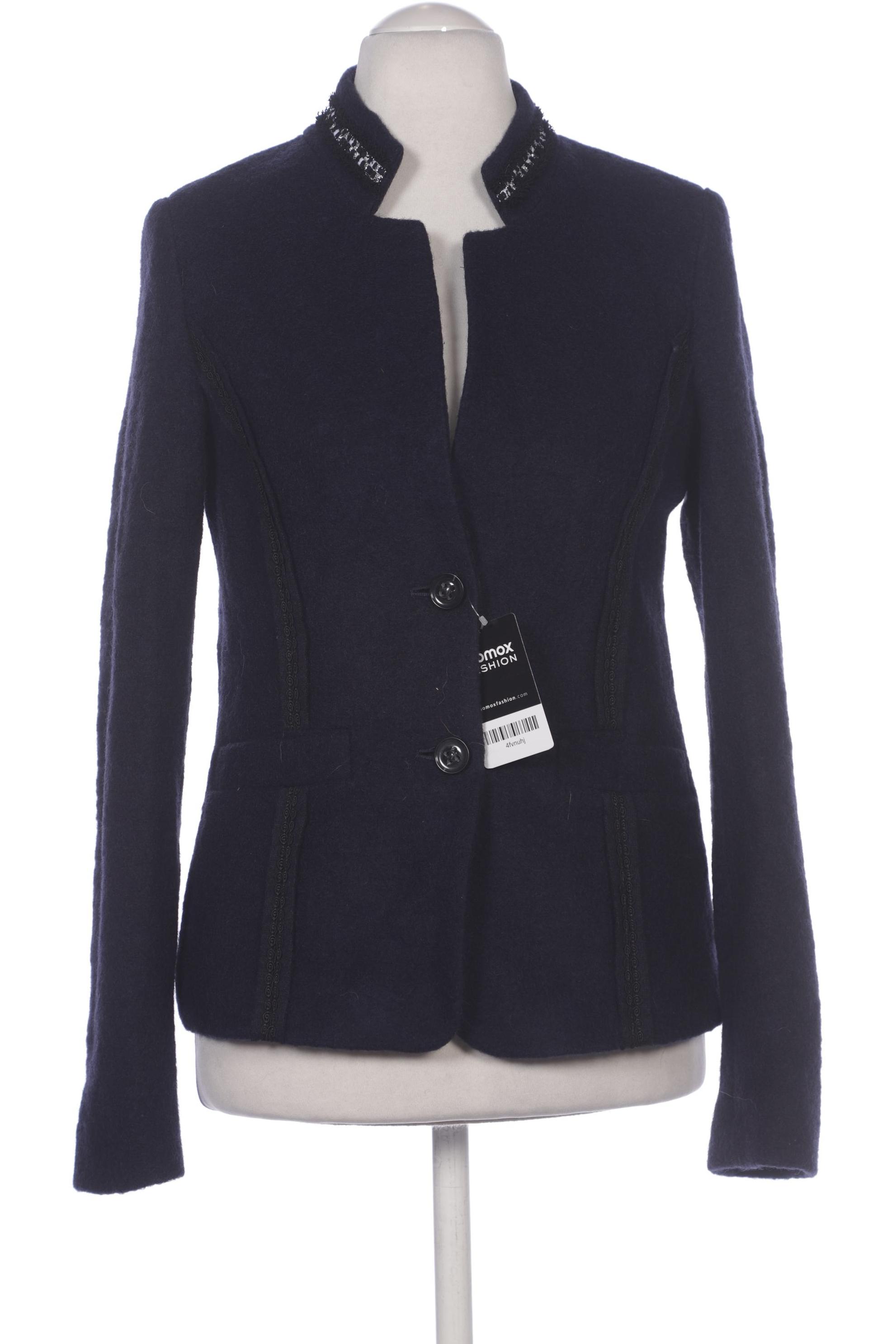 

Alba Moda Damen Blazer, marineblau, Gr. 36