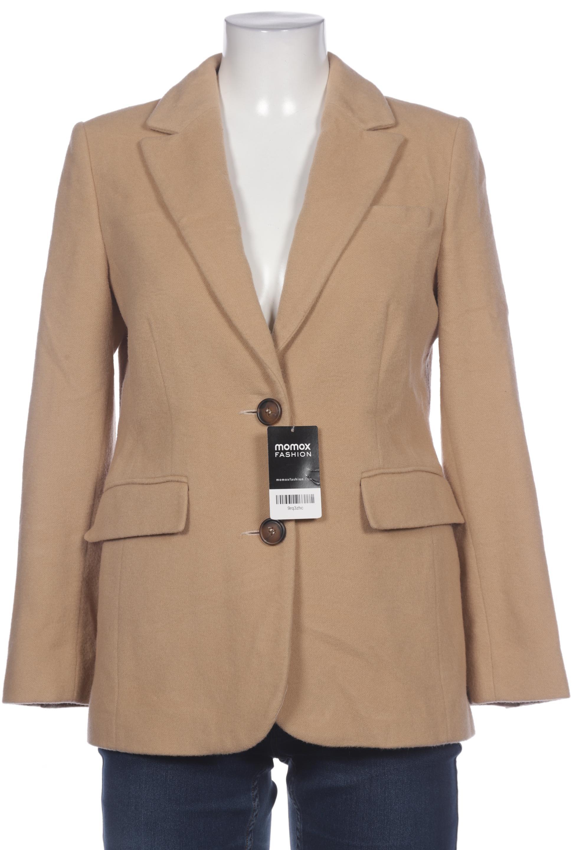 

Alba Moda Damen Blazer, beige, Gr. 38