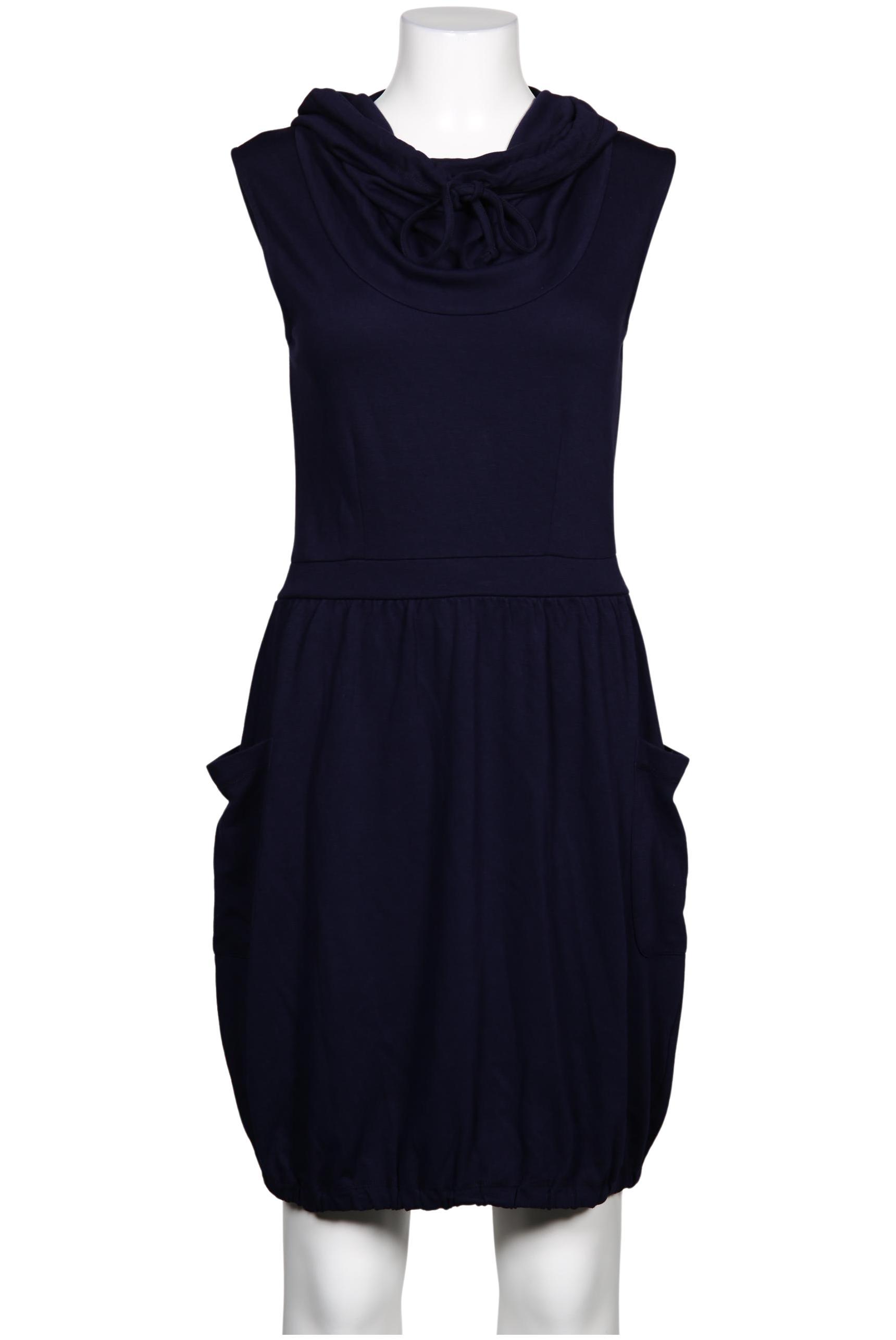 

Alba Moda Damen Kleid, marineblau, Gr. 38
