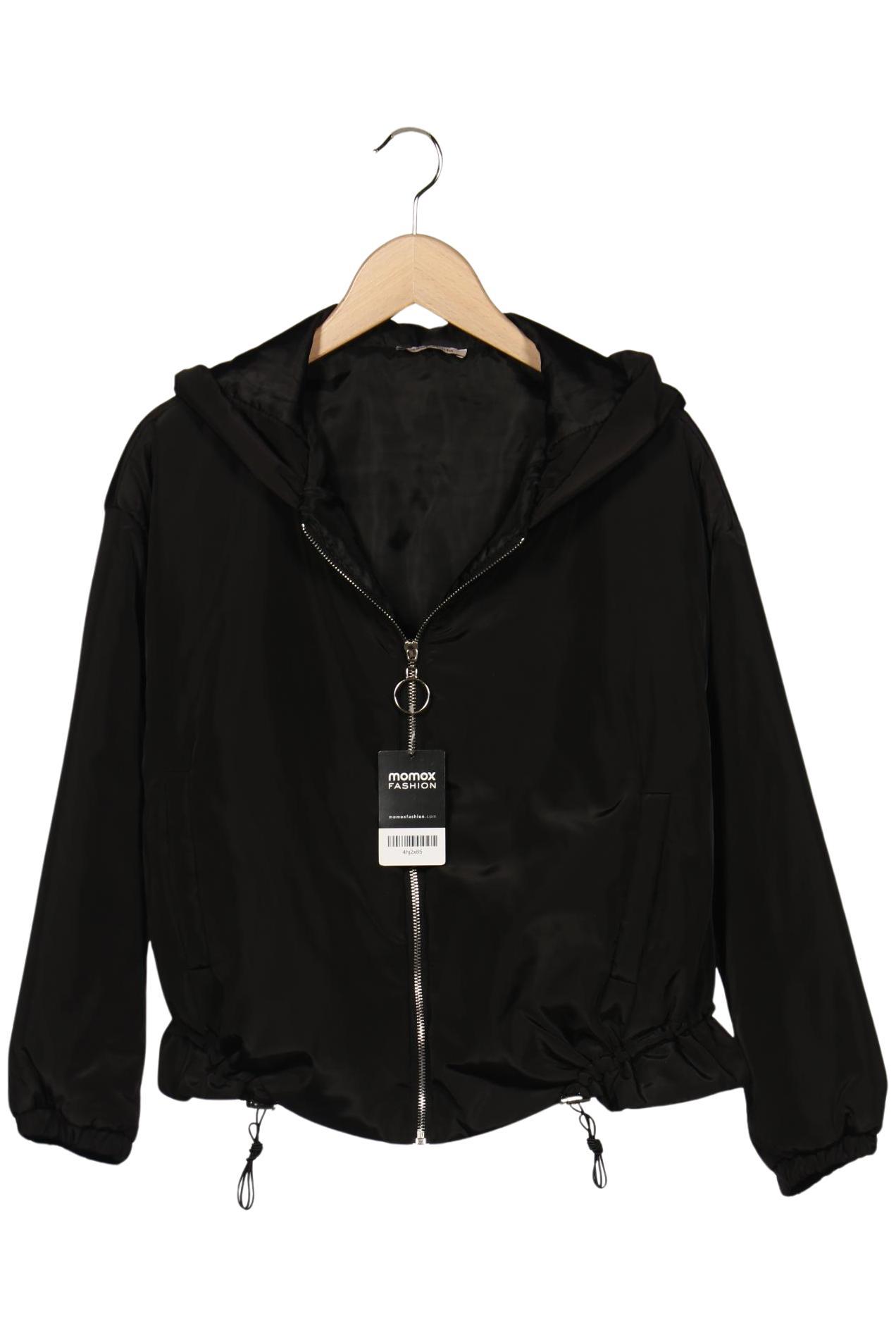 

Alba Moda Damen Jacke, schwarz, Gr. 44