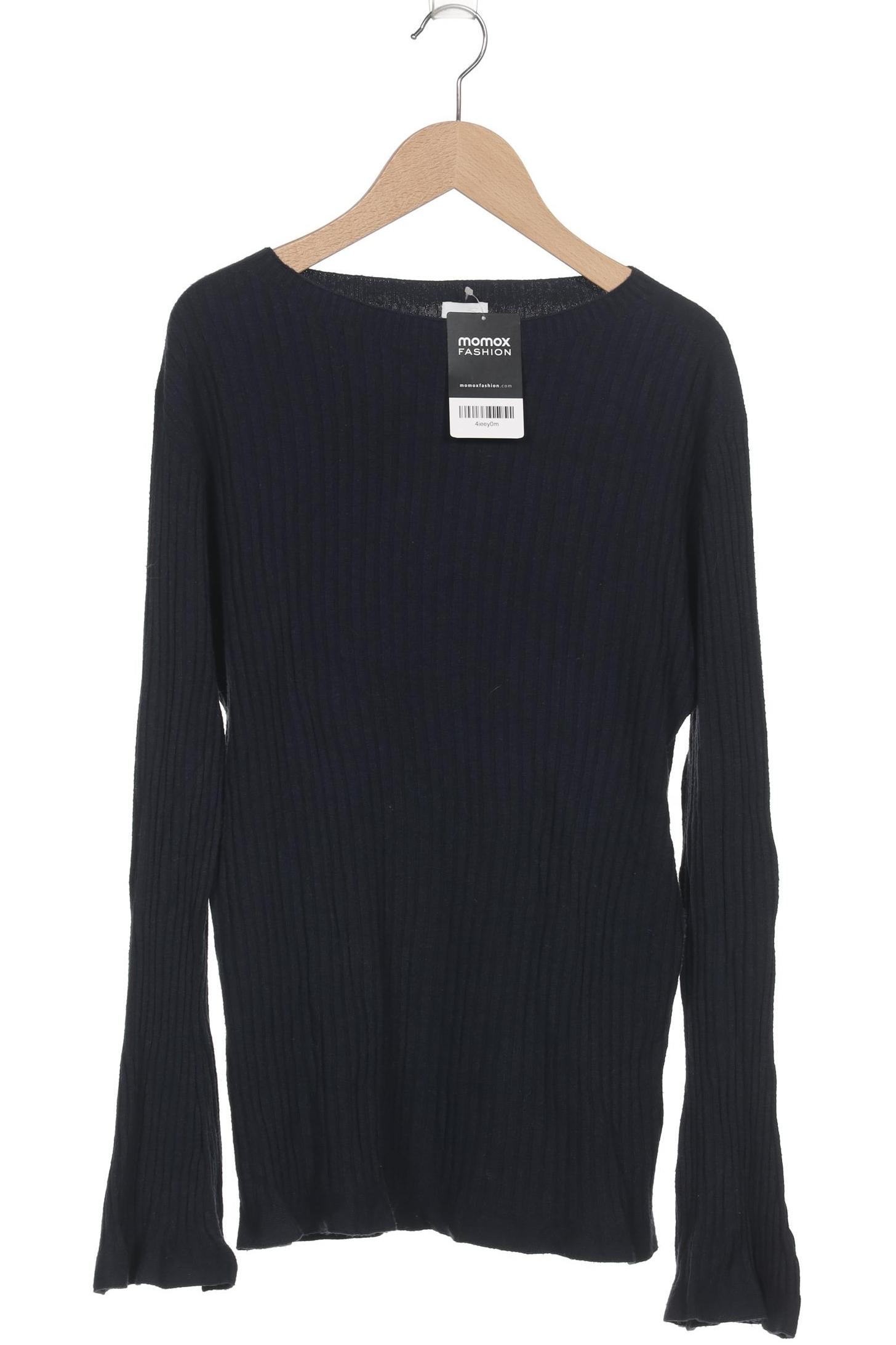 

Alba Moda Damen Pullover, marineblau, Gr. 38