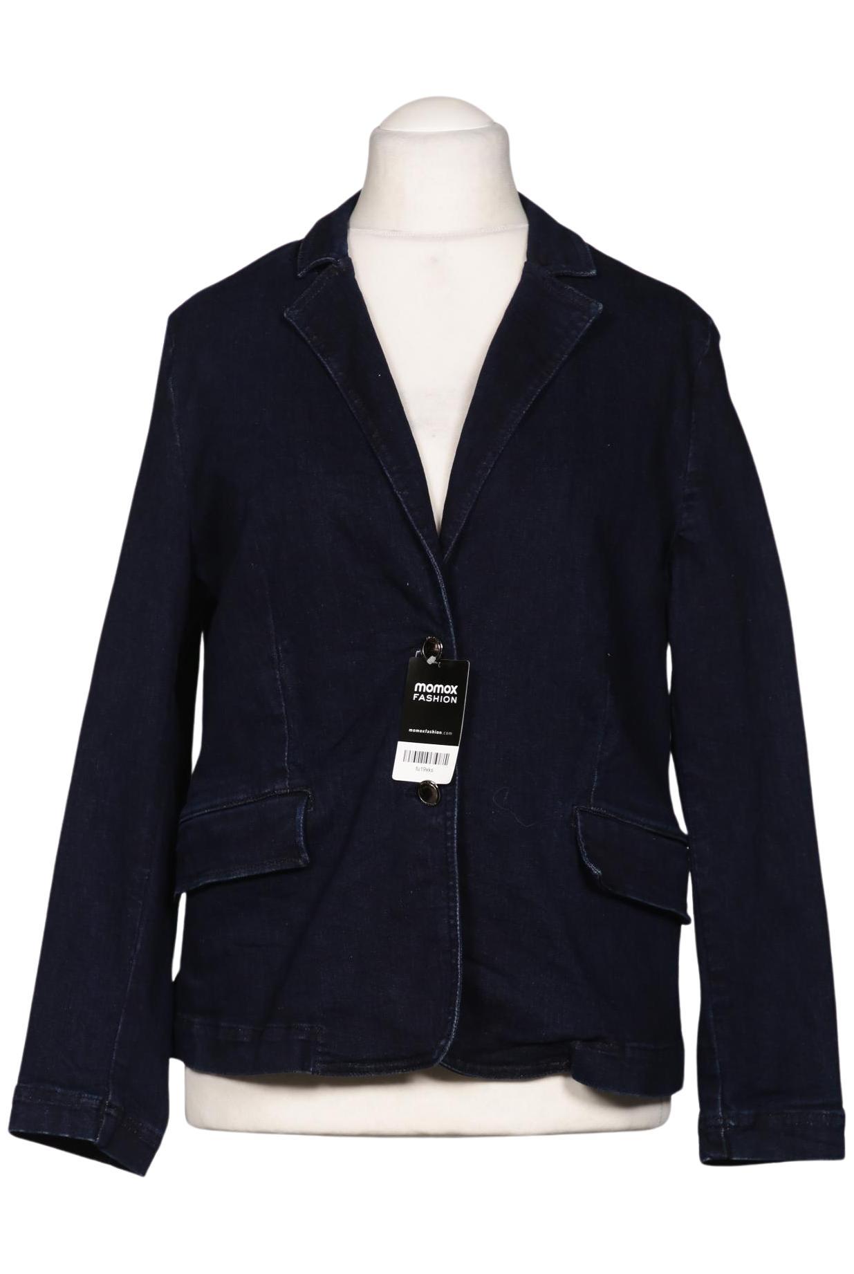 

Alba Moda Damen Blazer, marineblau, Gr. 44
