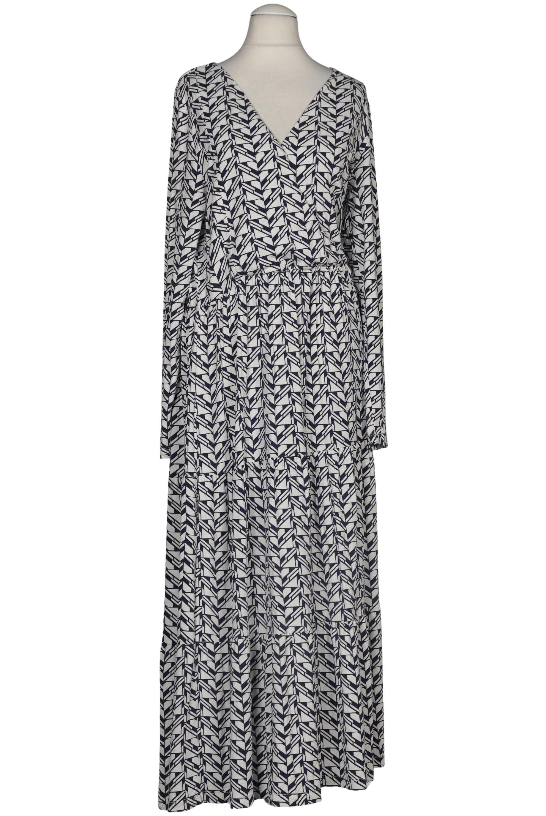 

Alba Moda Damen Kleid, marineblau, Gr. 38