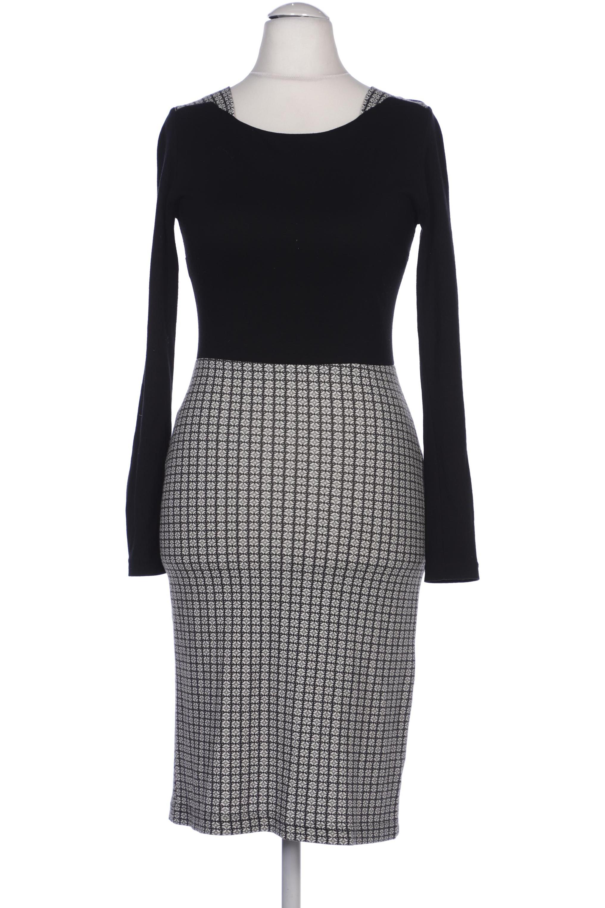 

Alba Moda Damen Kleid, schwarz, Gr. 36