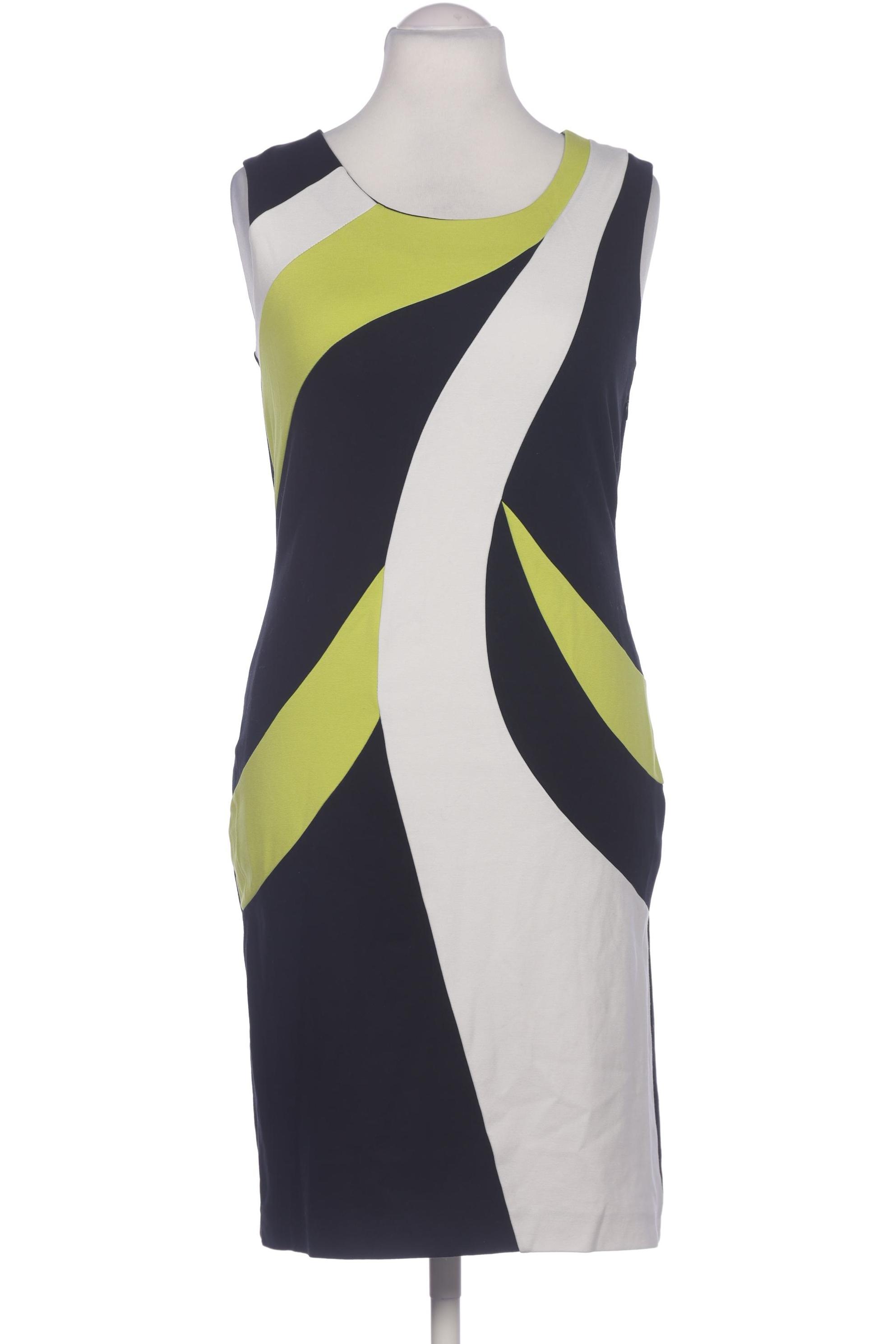 

Alba Moda Damen Kleid, schwarz, Gr. 40