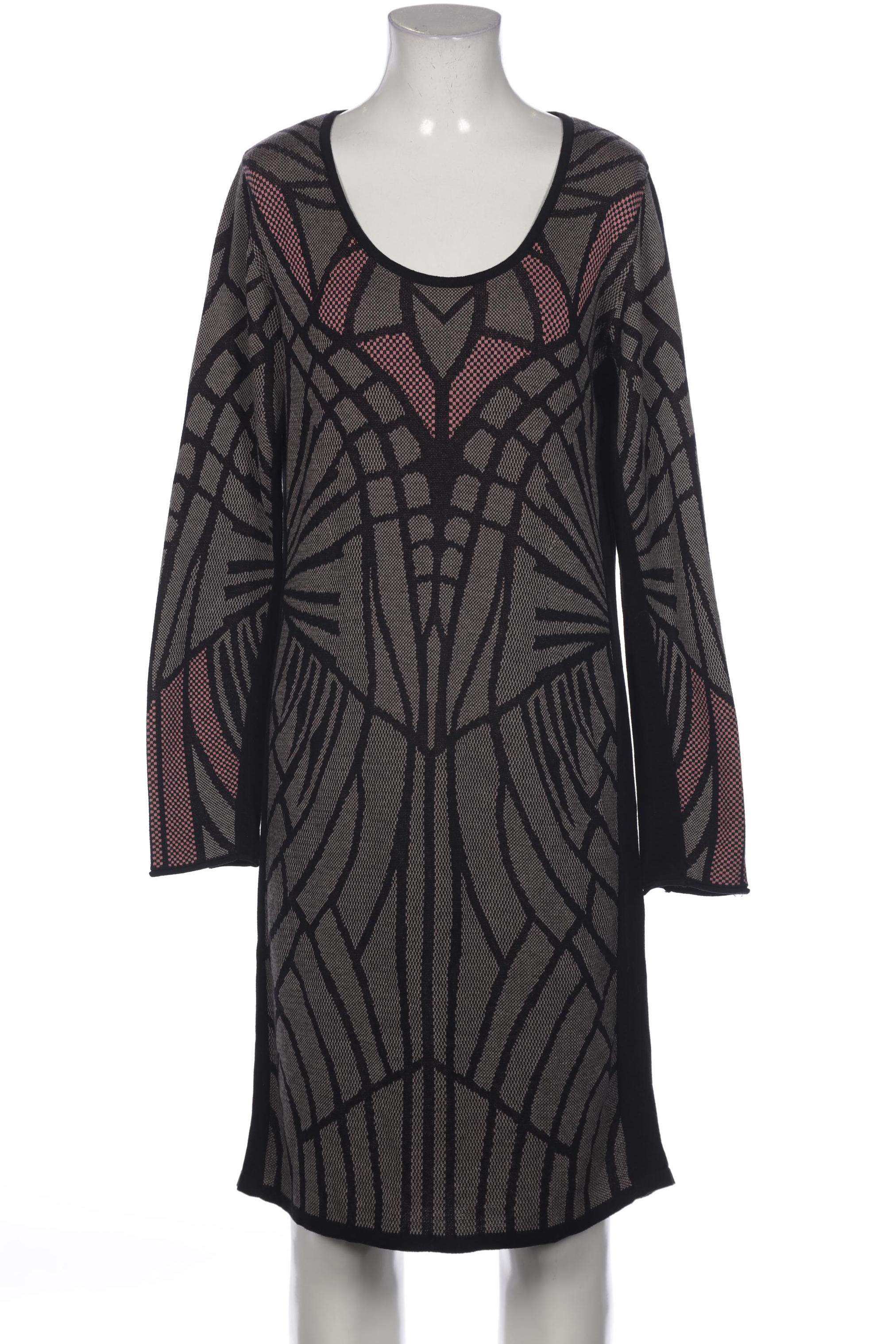 

Alba Moda Damen Kleid, grau, Gr. 40