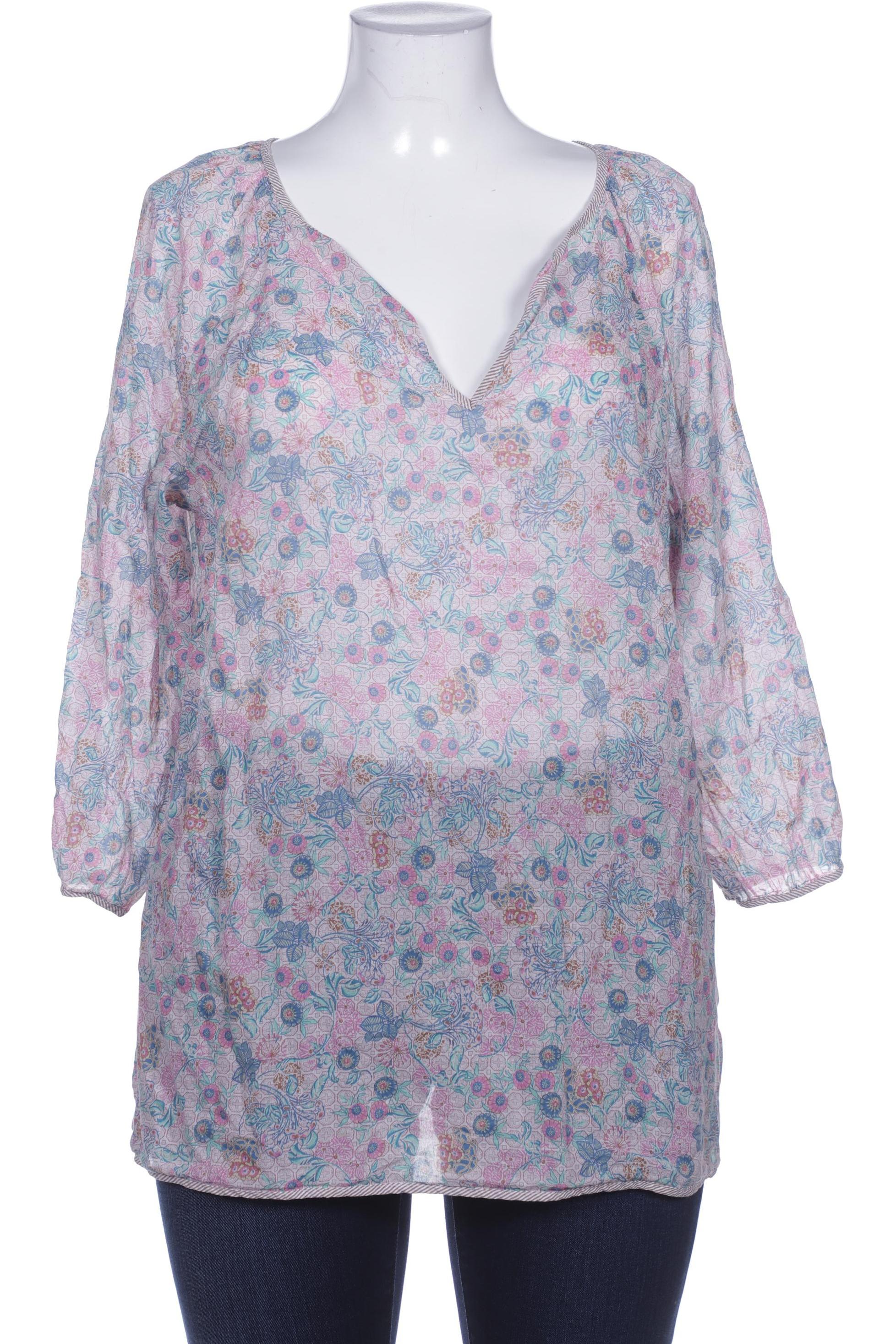 

Alba Moda Damen Bluse, pink