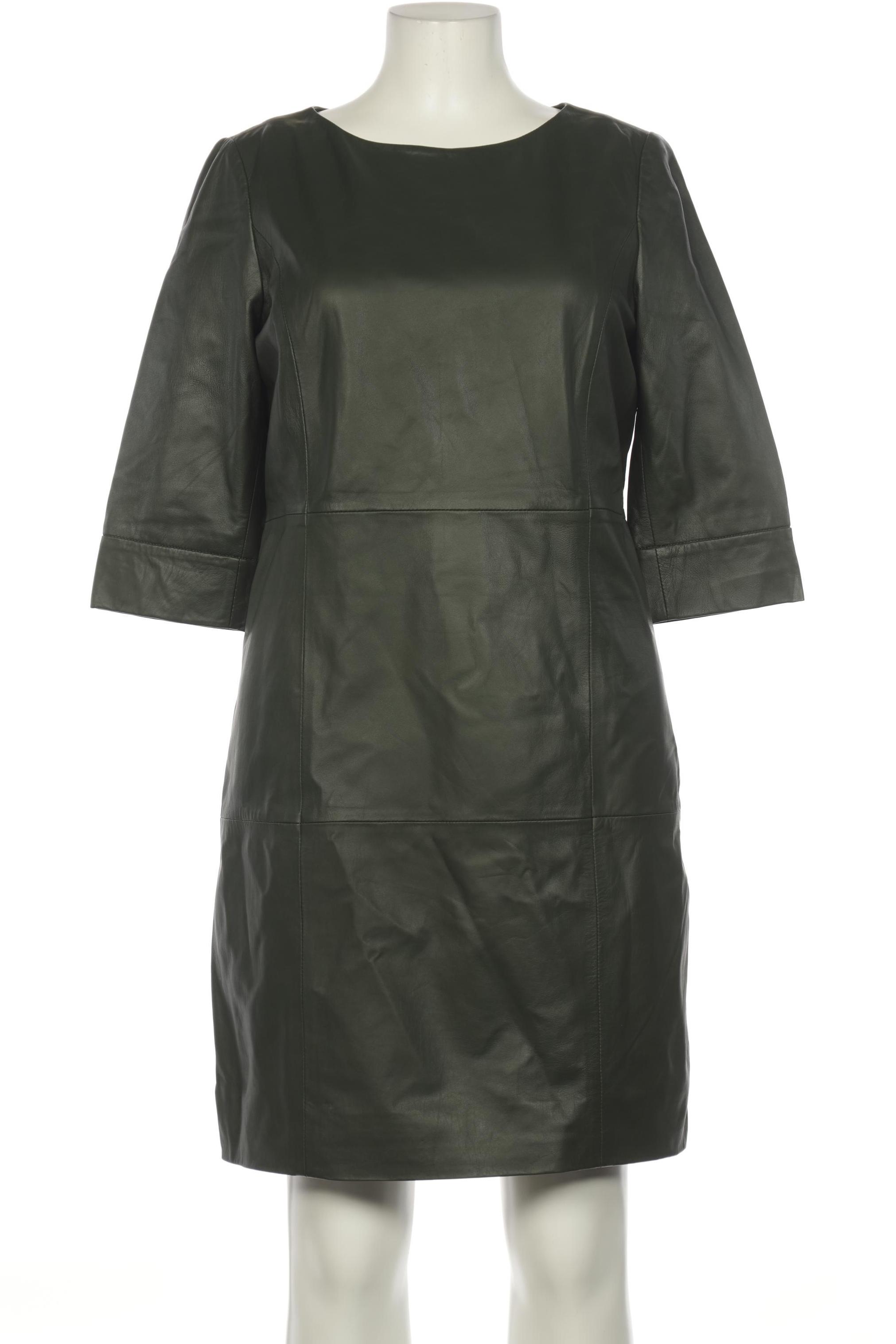 

Alba Moda Damen Kleid, grün, Gr. 42