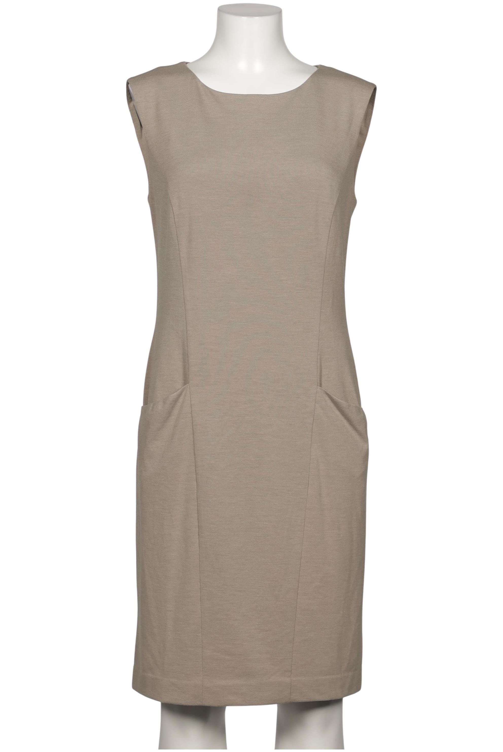 

Alba Moda Damen Kleid, grau, Gr. 40