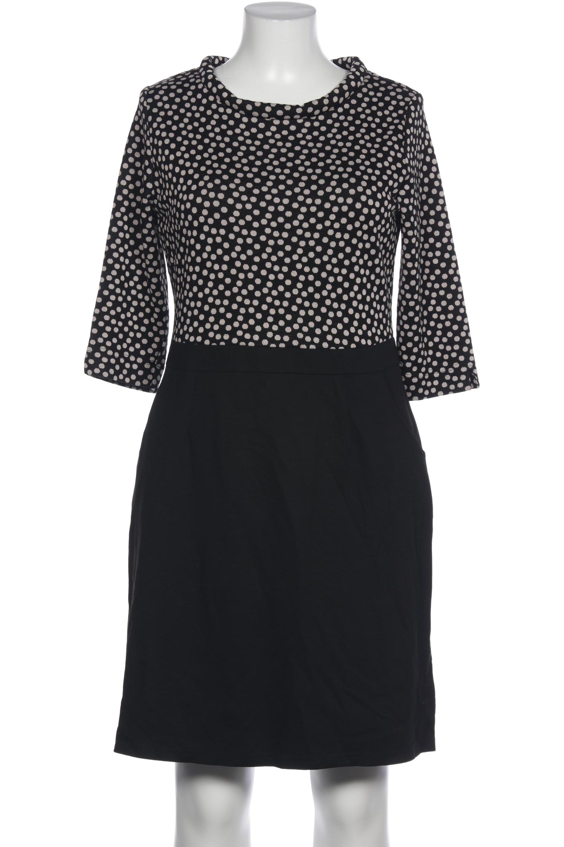 

Alba Moda Damen Kleid, schwarz, Gr. 44