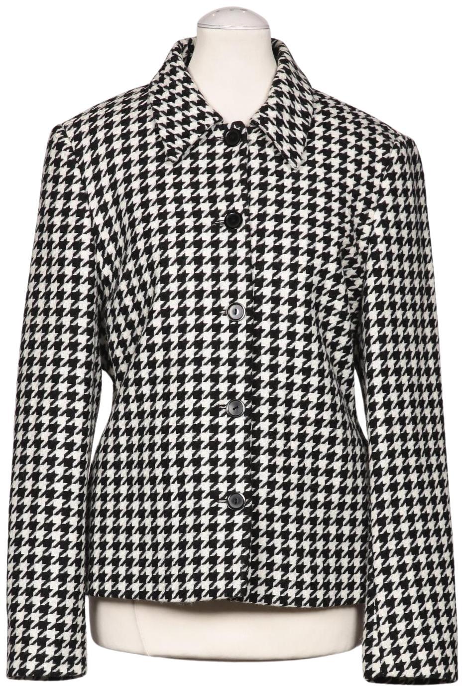 

Alba Moda Damen Blazer, mehrfarbig, Gr. 36