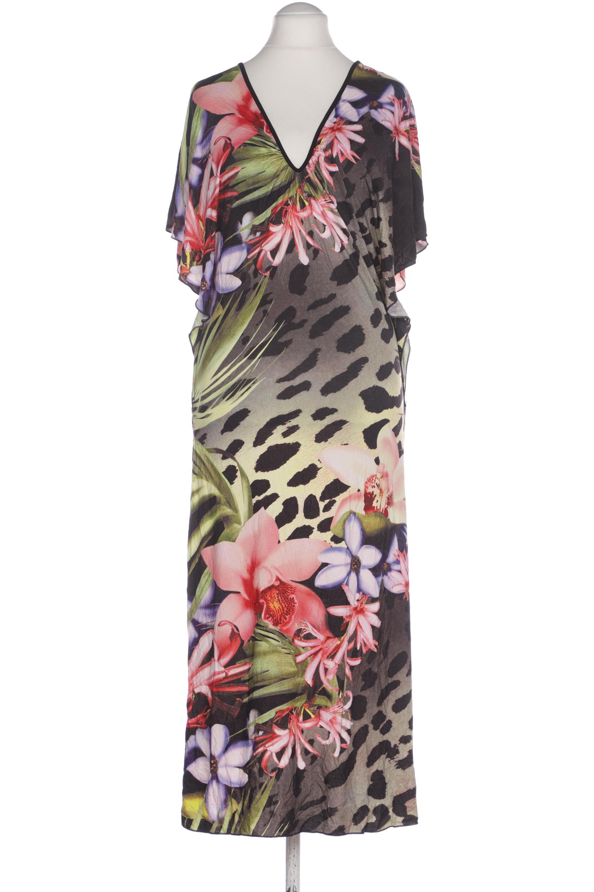 

Alba Moda Damen Kleid, mehrfarbig, Gr. 40