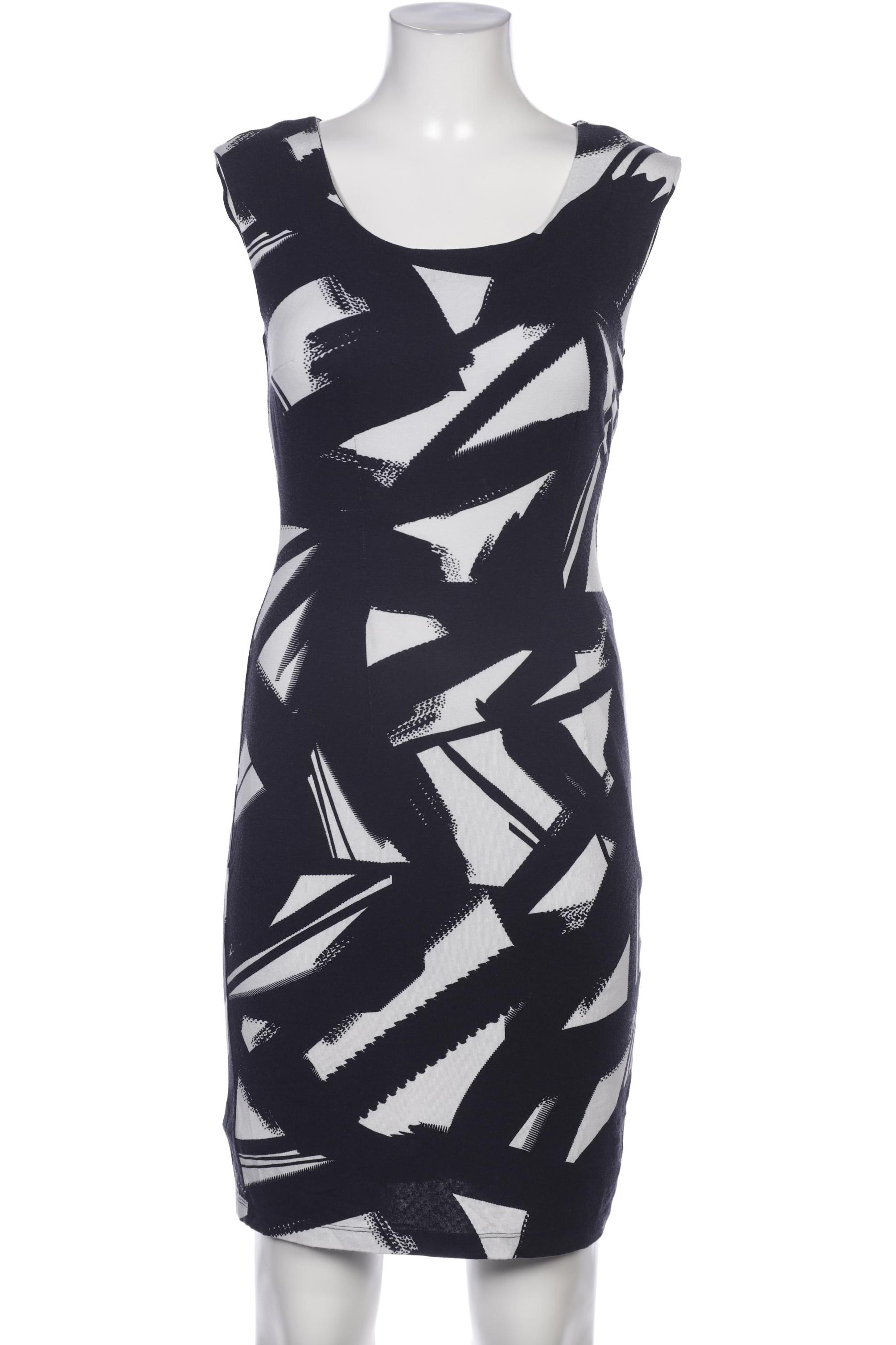 

Alba Moda Damen Kleid, marineblau