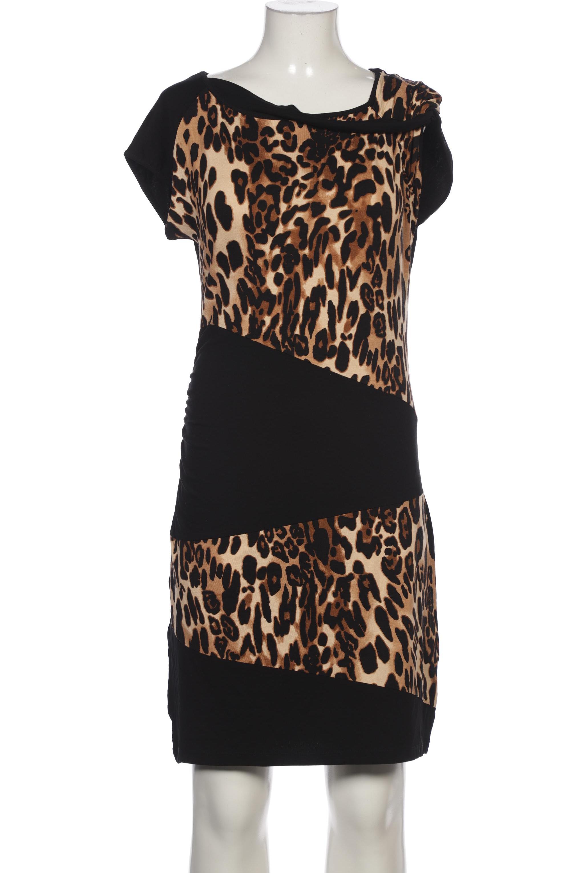 

Alba Moda Damen Kleid, schwarz