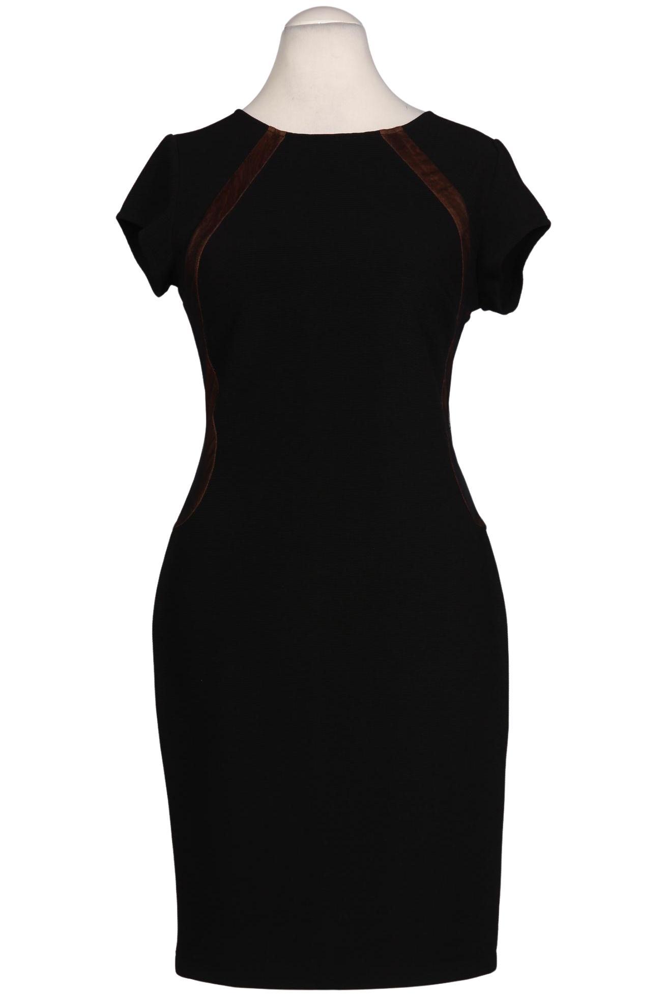 

Alba Moda Damen Kleid, schwarz, Gr. 38