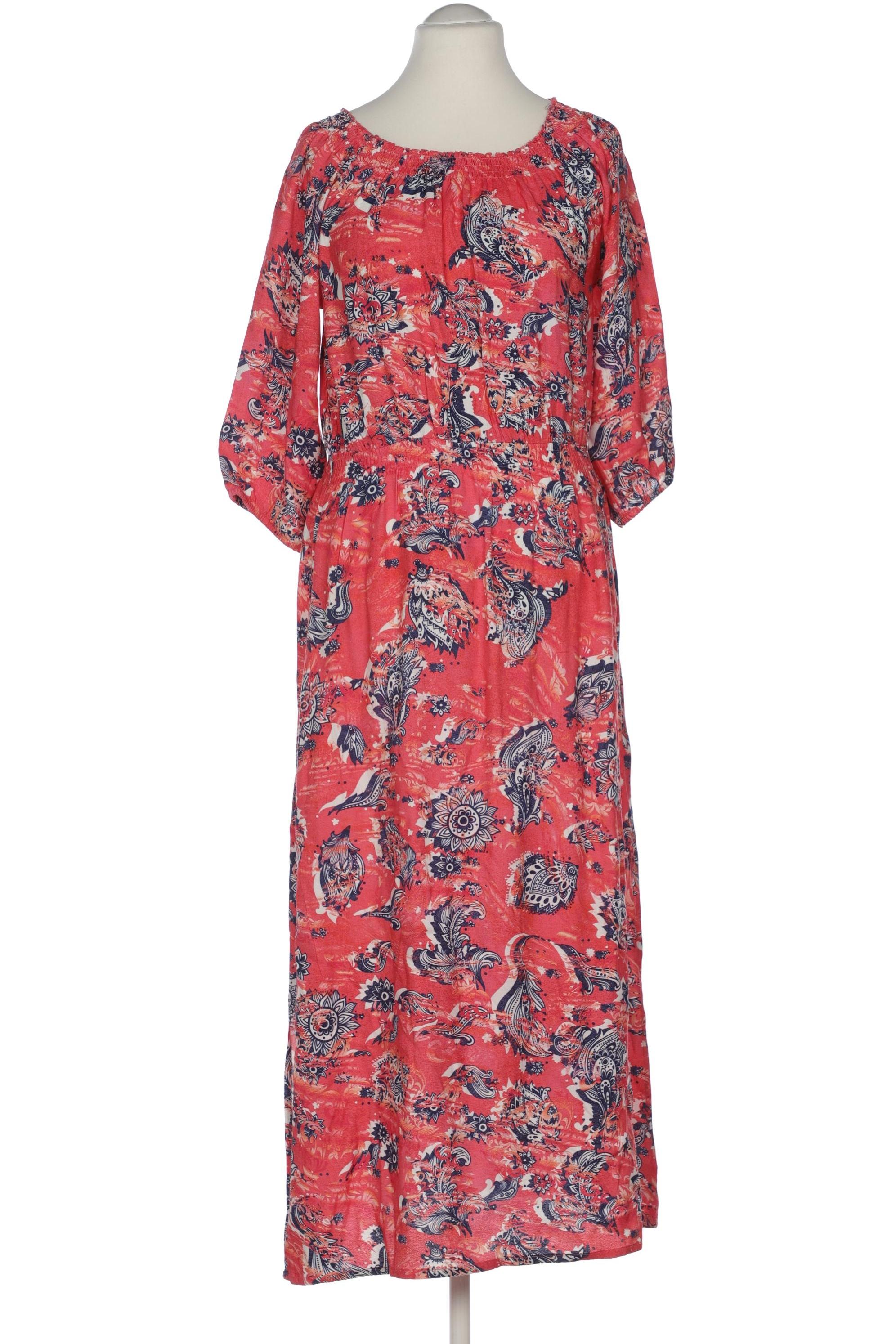 

Alba Moda Damen Kleid, pink, Gr. 40