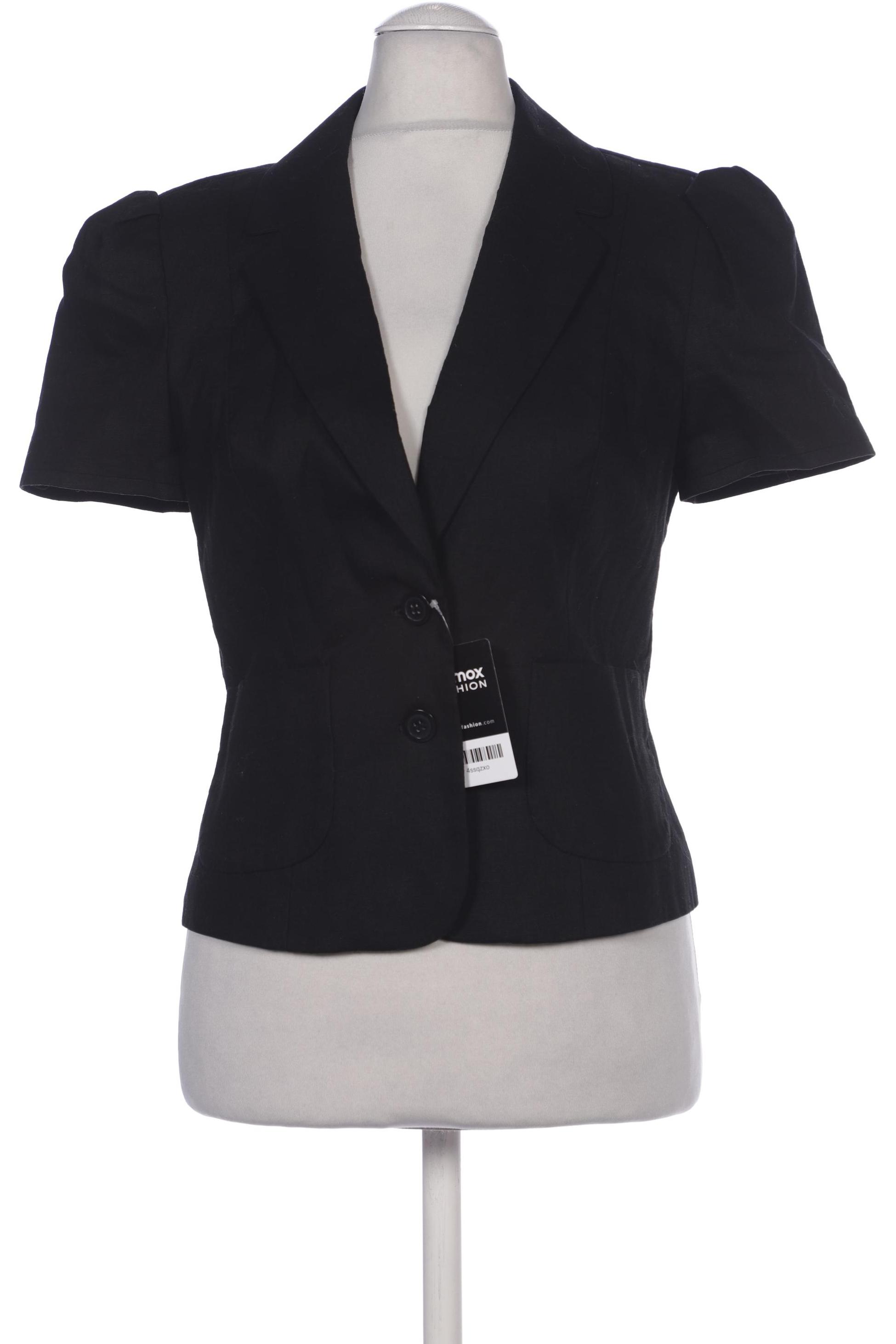 

Alba Moda Damen Blazer, schwarz, Gr. 38