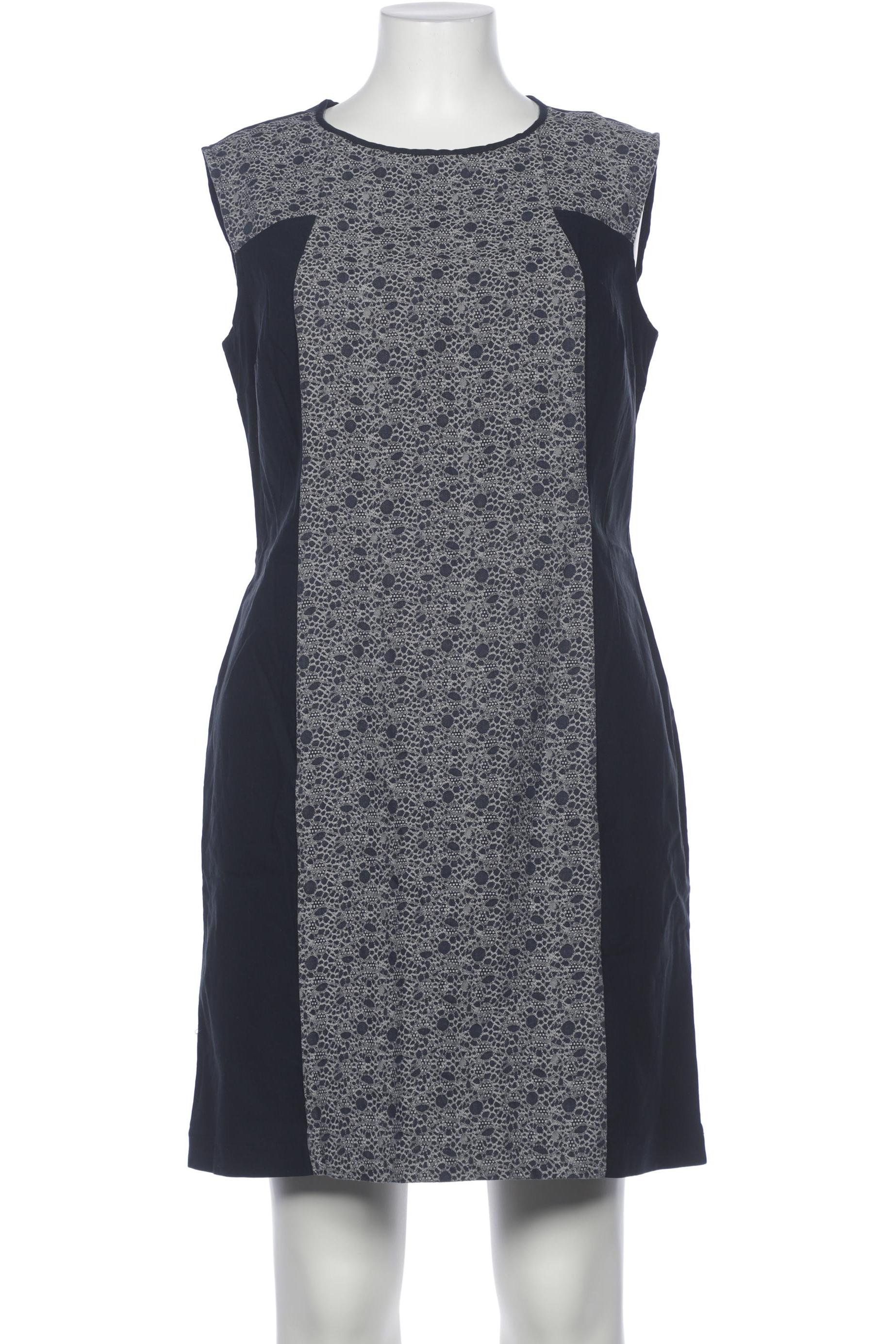 

Alba Moda Damen Kleid, marineblau, Gr. 46