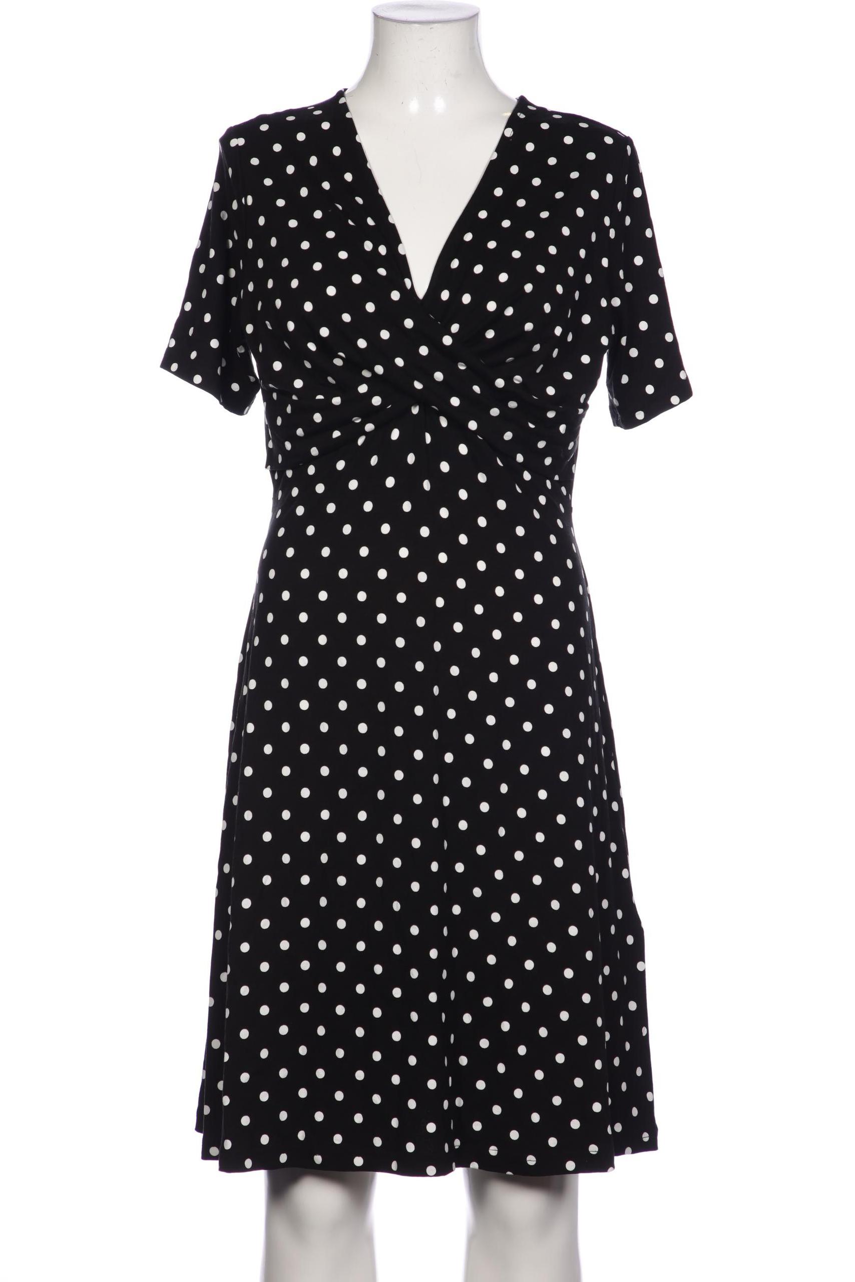 

Alba Moda Damen Kleid, schwarz