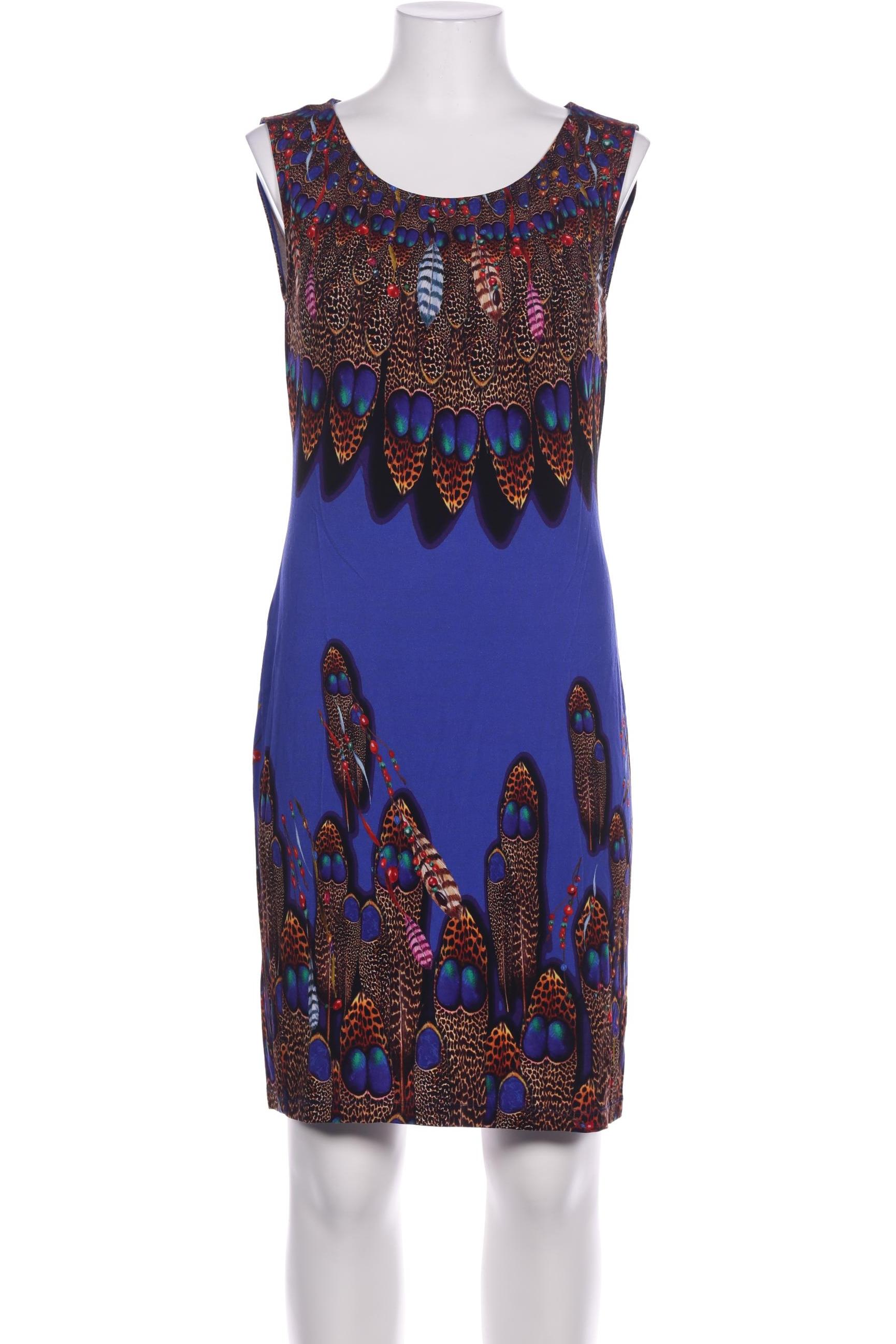 

Alba Moda Damen Kleid, mehrfarbig, Gr. 40