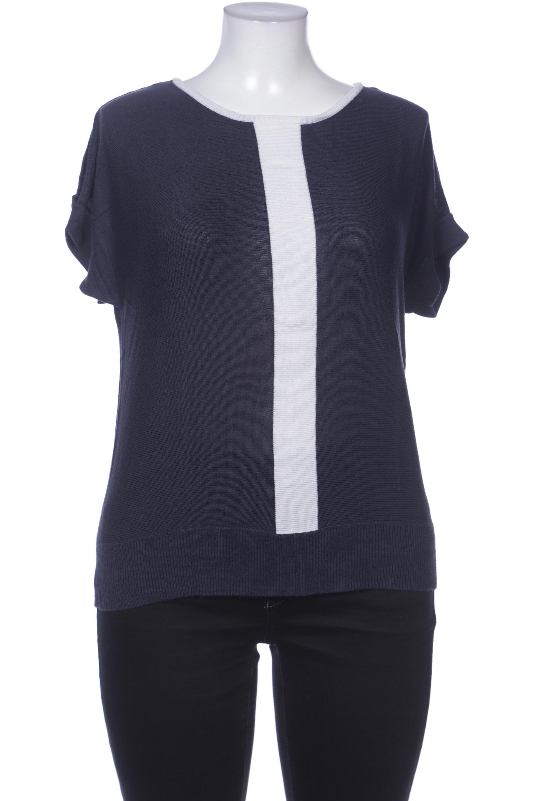 

Alba Moda Damen Pullover, marineblau, Gr. 44
