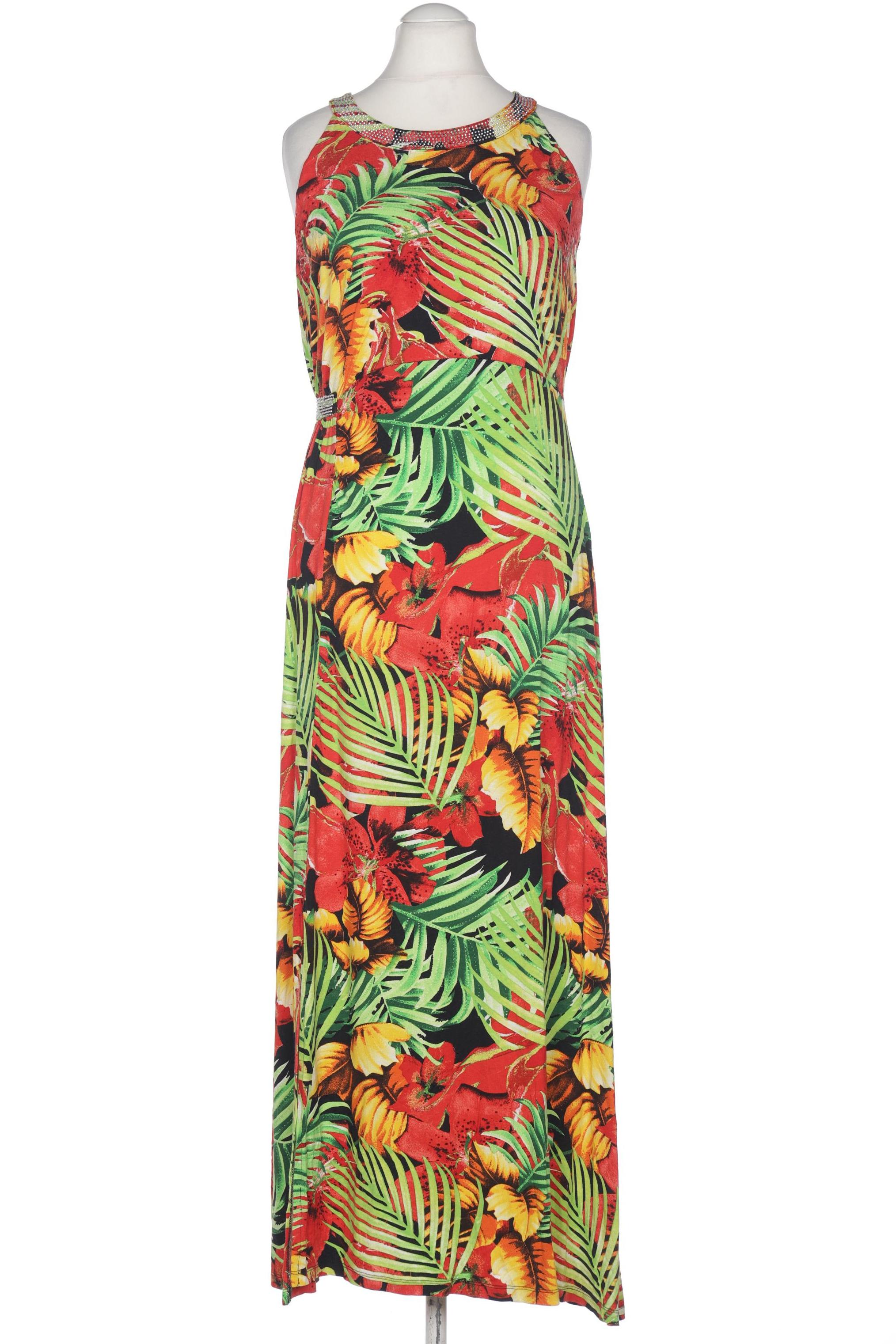 

Alba Moda Damen Kleid, rot