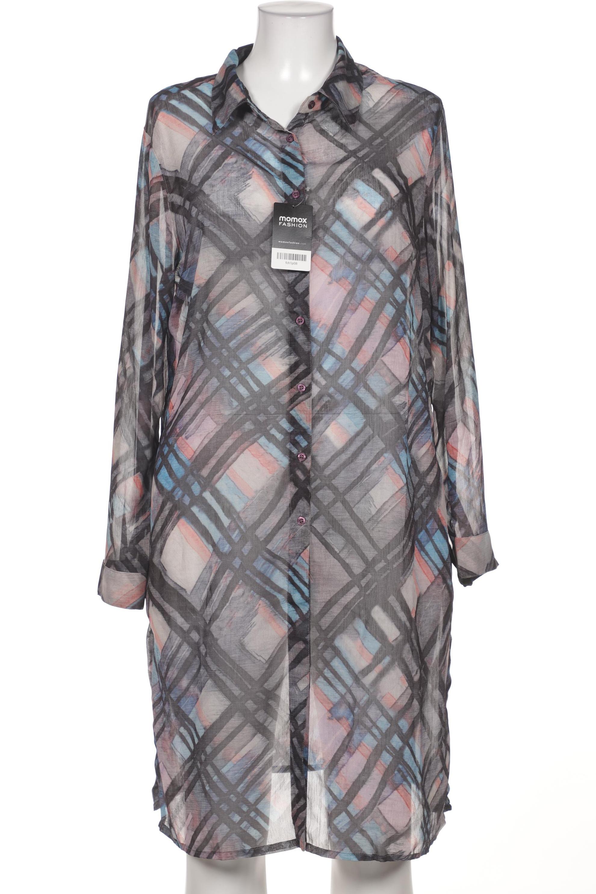 

Alba Moda Damen Kleid, mehrfarbig, Gr. 44